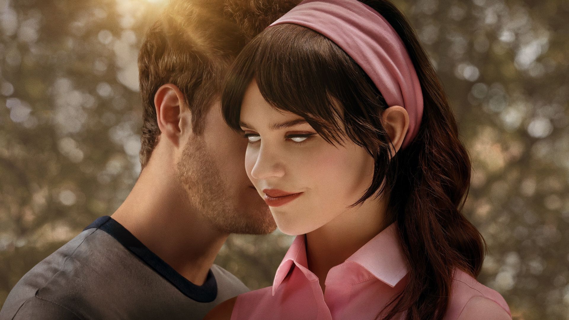 Acompanhante Perfeita não convence com relacionamento abusivo à la Black Mirror | Crítica