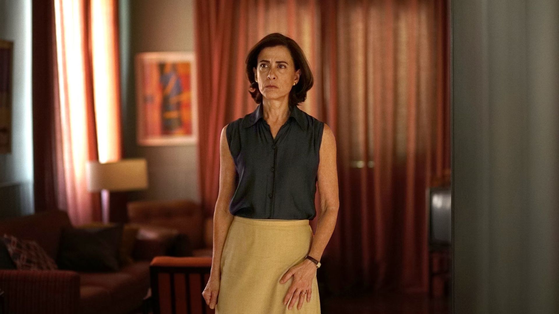 Ainda Estou Aqui e Fernanda Torres são indicados à premiação da Sociedade Internacional de Cinéfilos