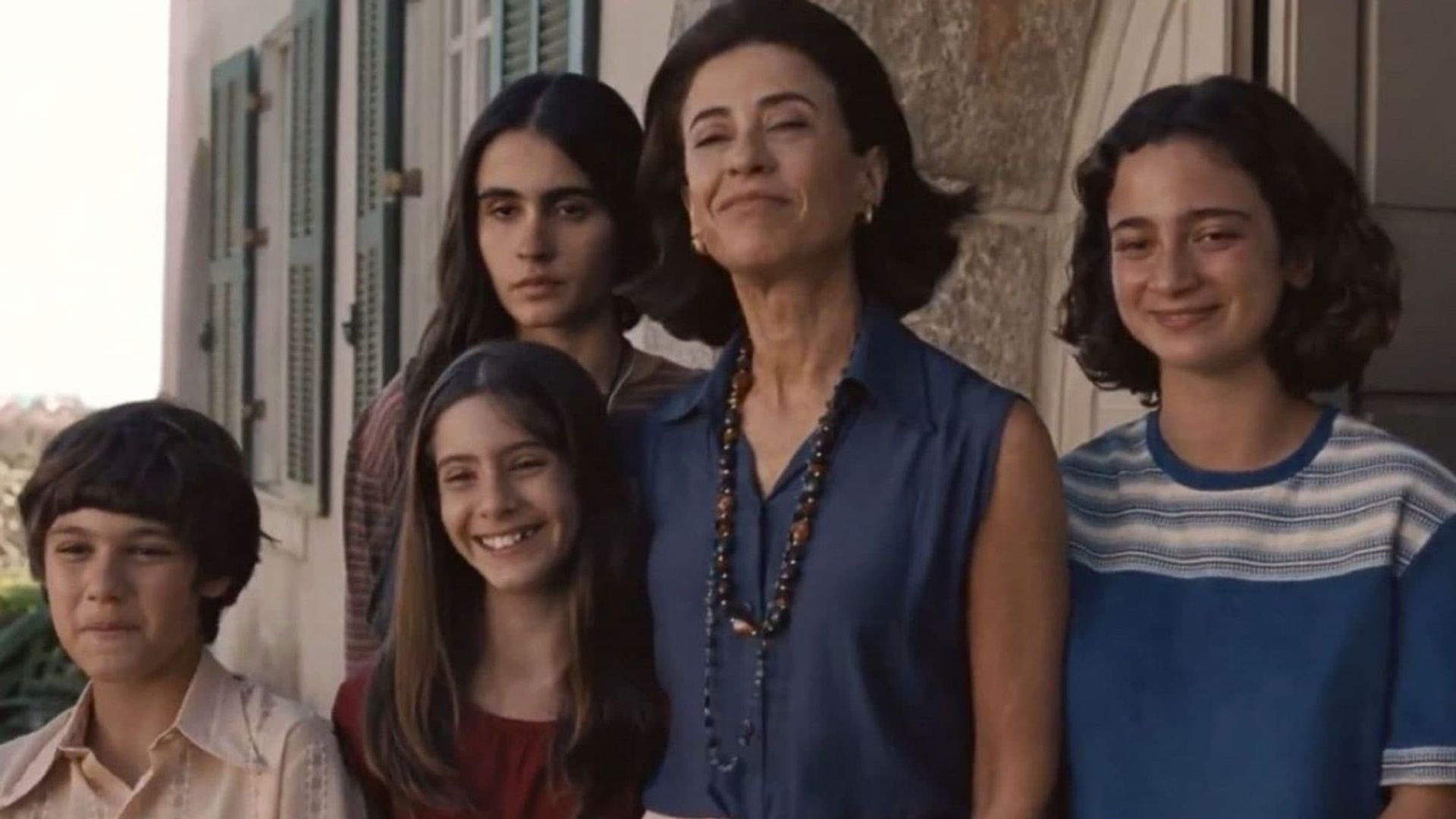 Ainda Estou Aqui é o 15º filme em língua não inglesa indicado ao Oscar de Melhor Filme