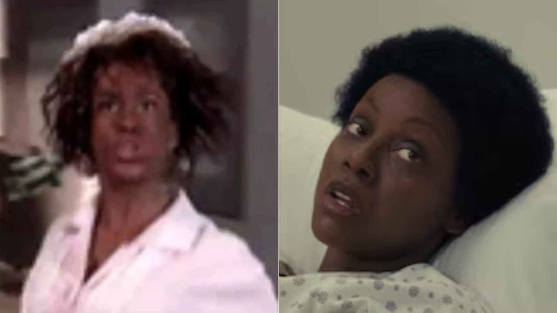 Após americanos resgatarem blackface de Fernanda Torres, brasileiros expõem Zoë Saldaña