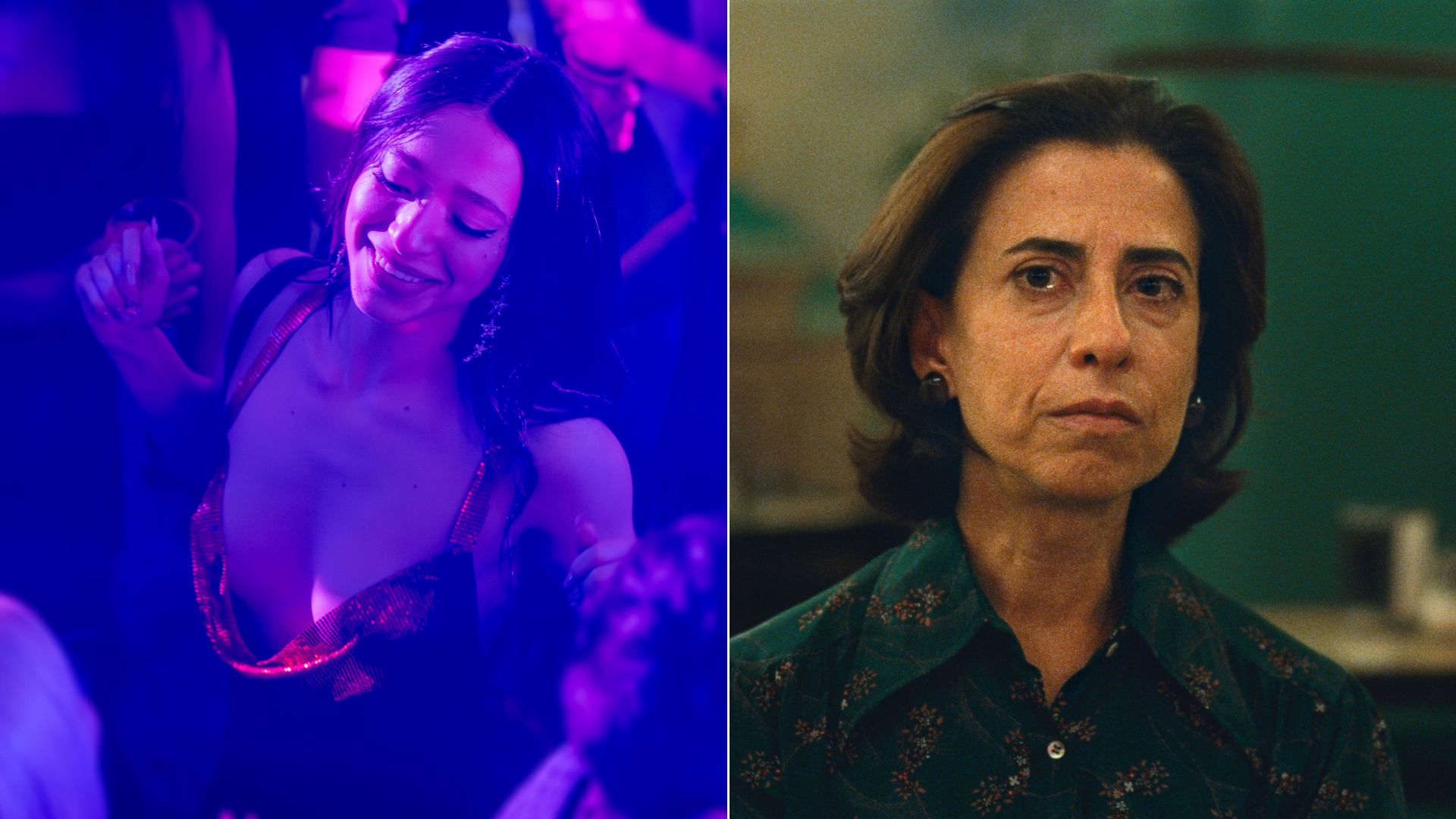 Após indicações ao Oscar, Mikey Madison elogia Fernanda Torres: ‘Uma atriz incrível’