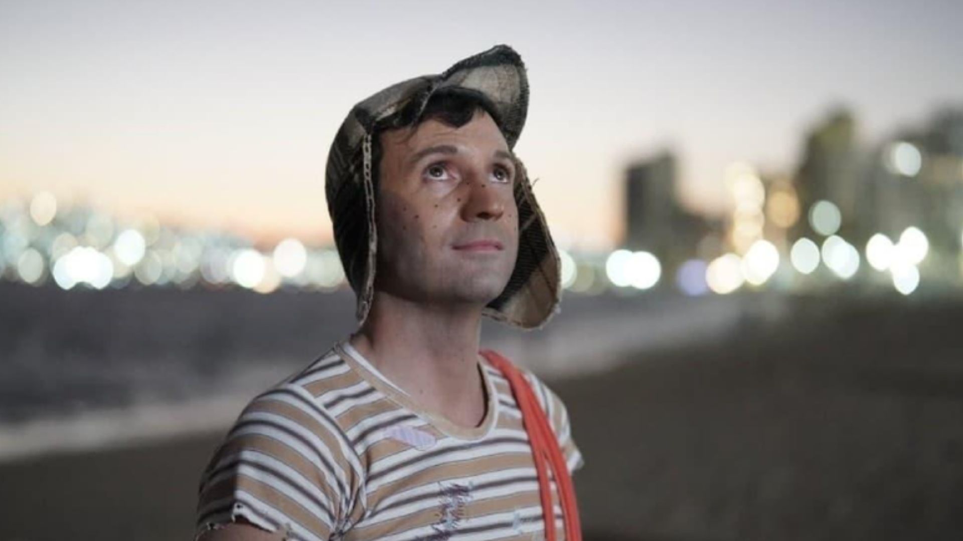 Sem Querer Querendo, série sobre o criador do Chaves, ganha novo teaser