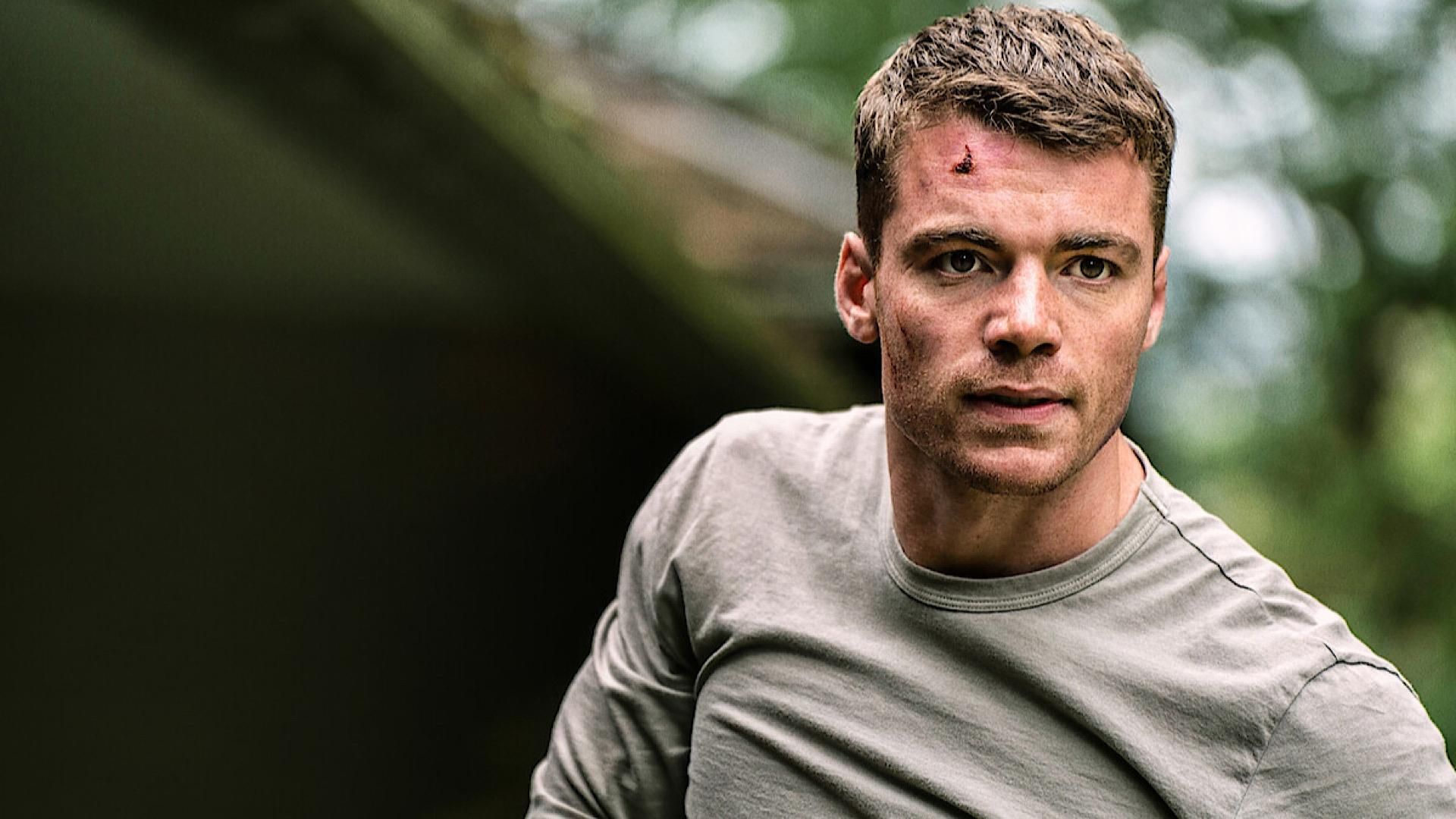 Conheça O Agente Noturno, série de ação da Netflix