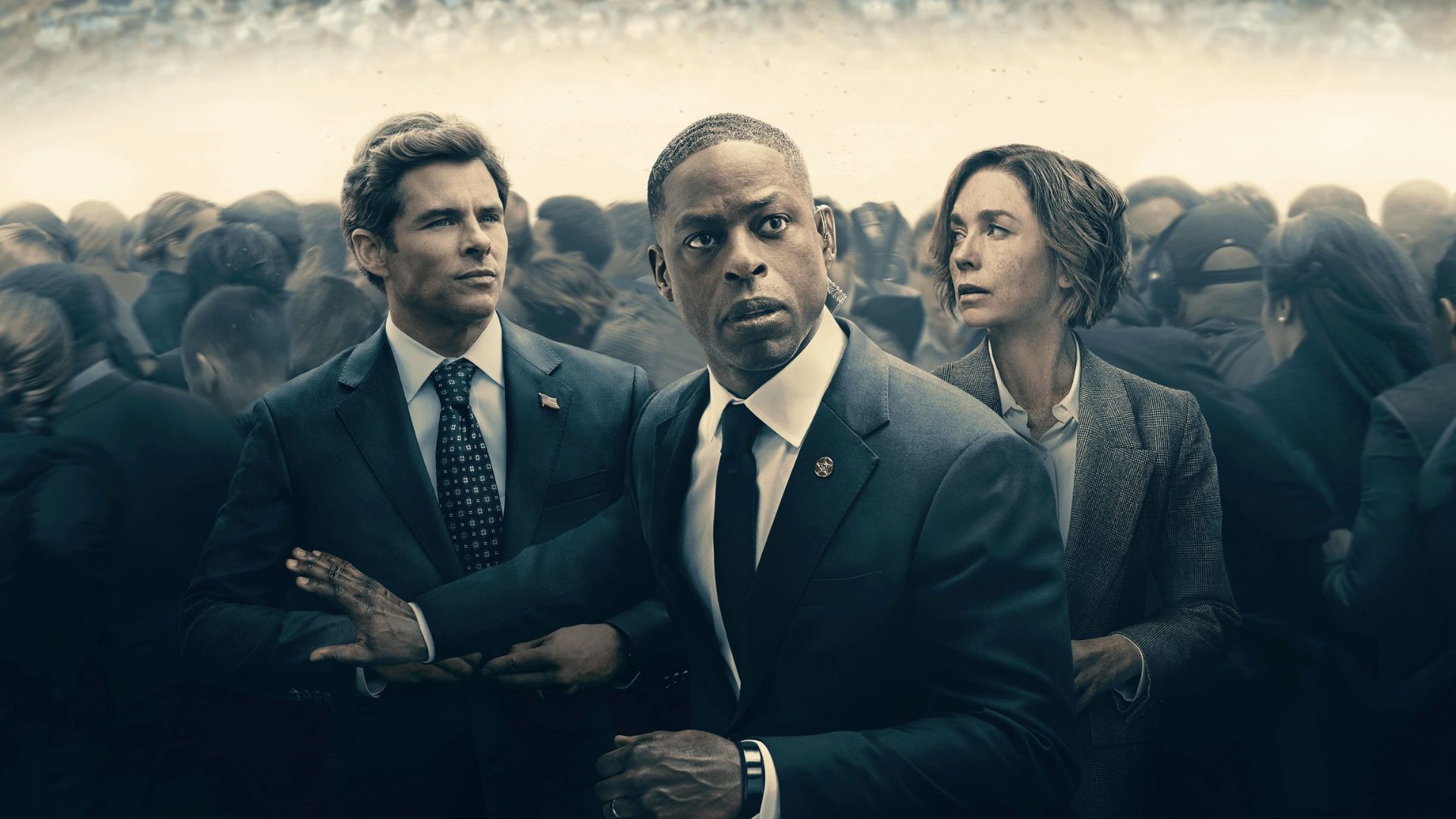 Conheça Paradise, suspense político do criador de This Is Us