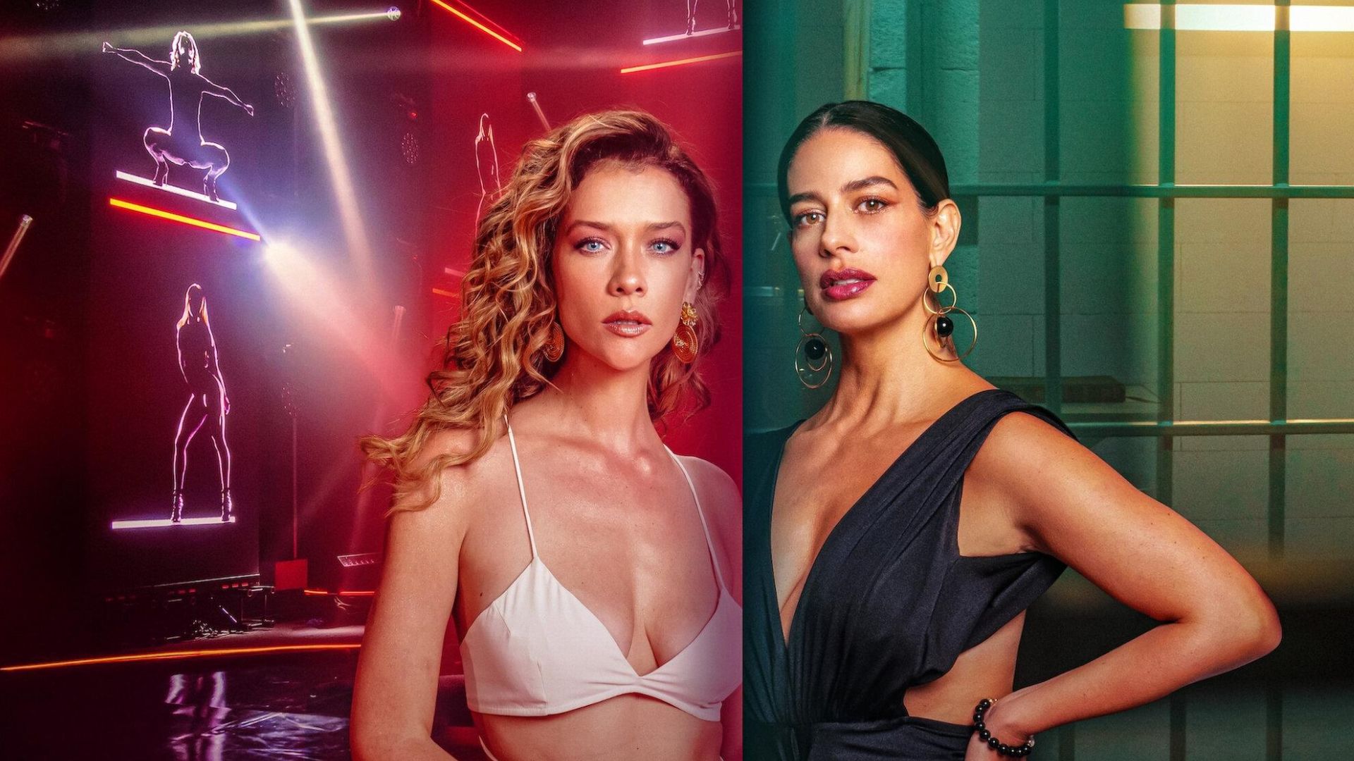 Conheça Perfil Falso, série picante colombiana da Netflix