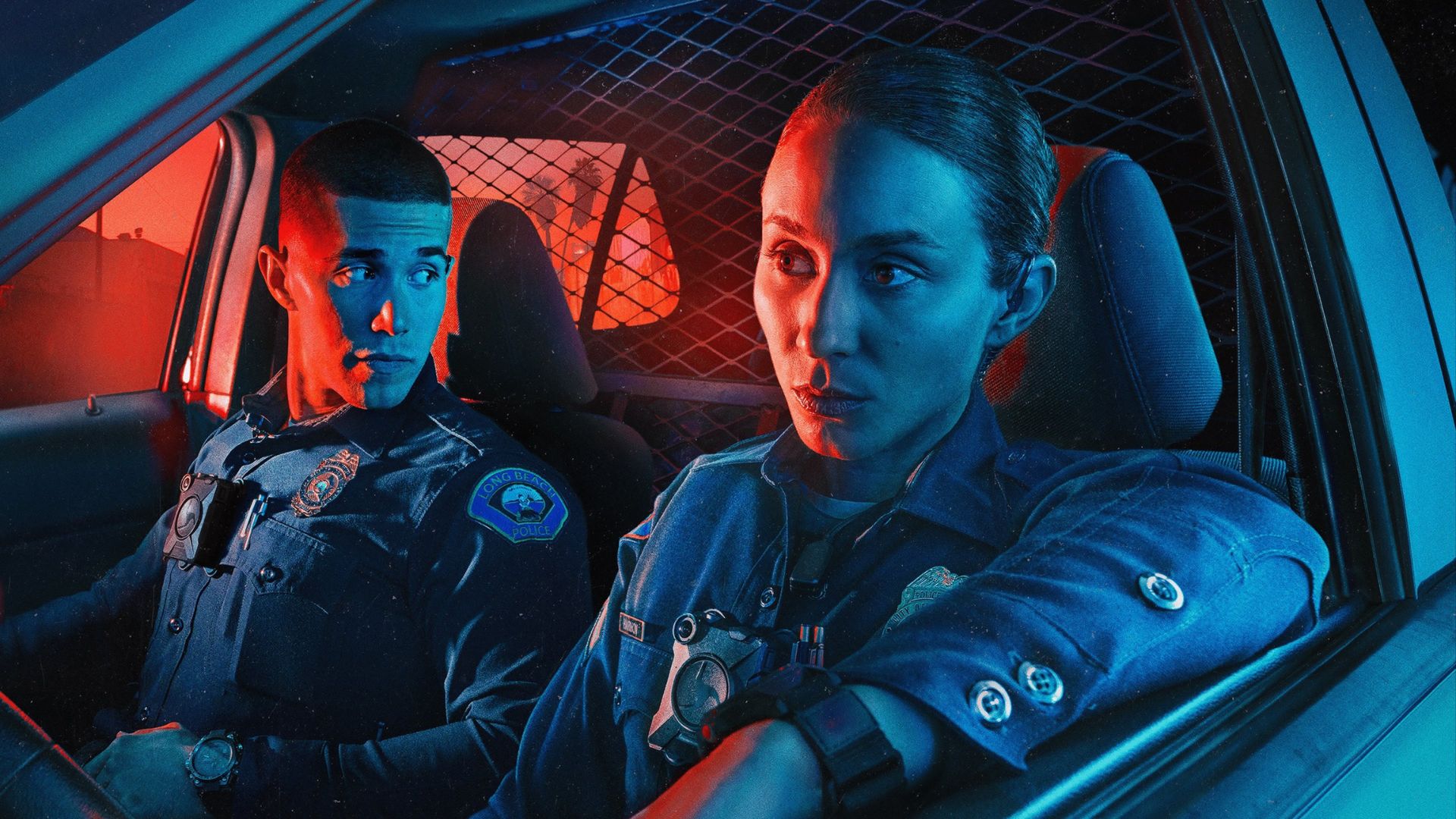 Conheça Plantão Policial, série de ação do Prime Video