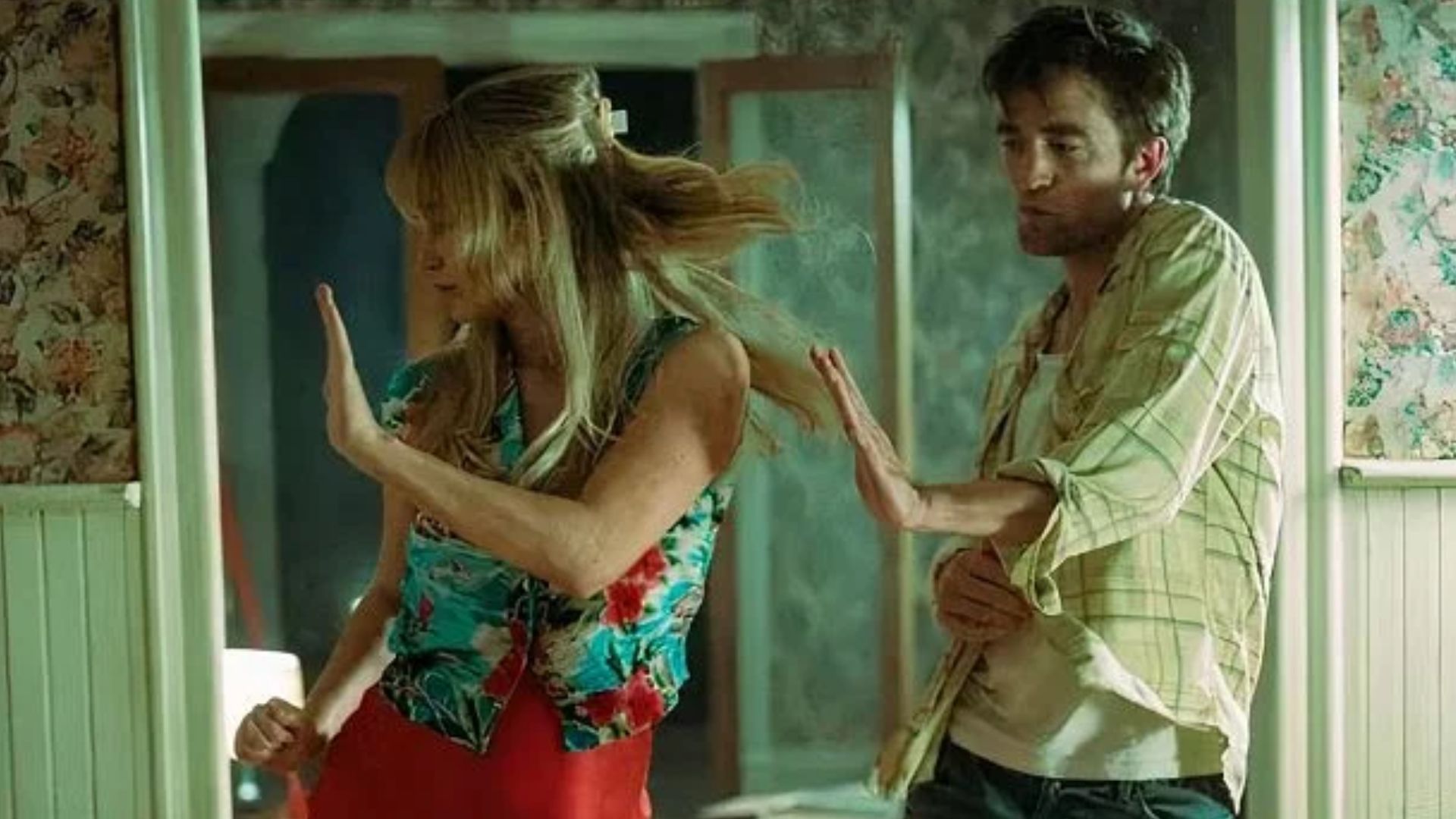 Die, My Love, filme com Jennifer Lawrence e Robert Pattinson, pode estrear em Cannes