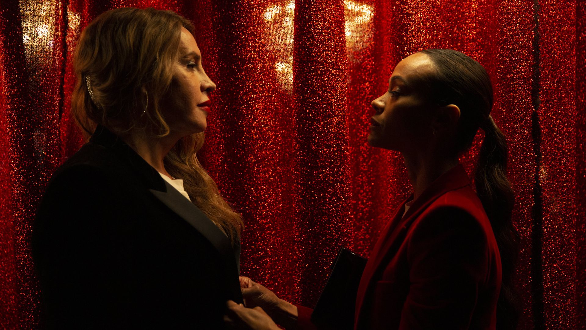 Emilia Perez se torna o filme em língua não inglesa com mais indicações ao Oscar