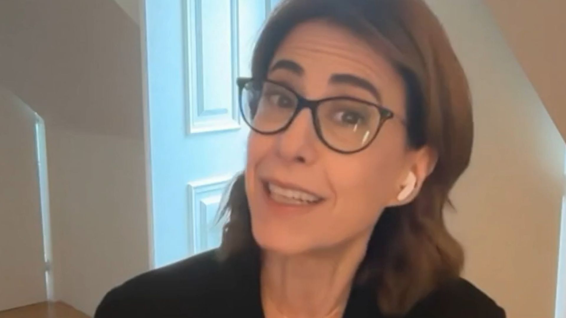 Fernanda Torres revela que não assistiu ao anúncio de indicados ao Oscar