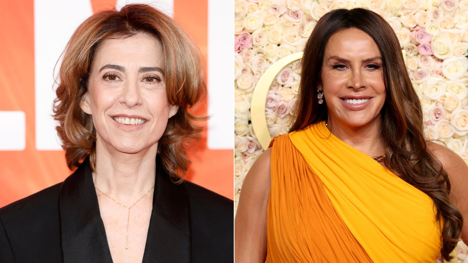 Fernanda Torres sai em defesa de Karla Sofía Gascón após ataques: ‘Não vamos alimentar ódio’