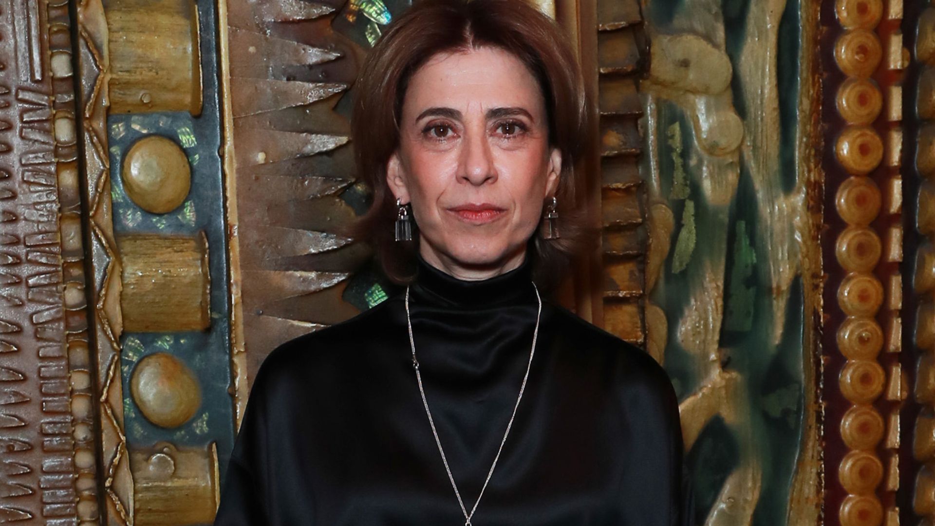 Fernanda Torres se desculpa por caso de blackface em vídeo antigo