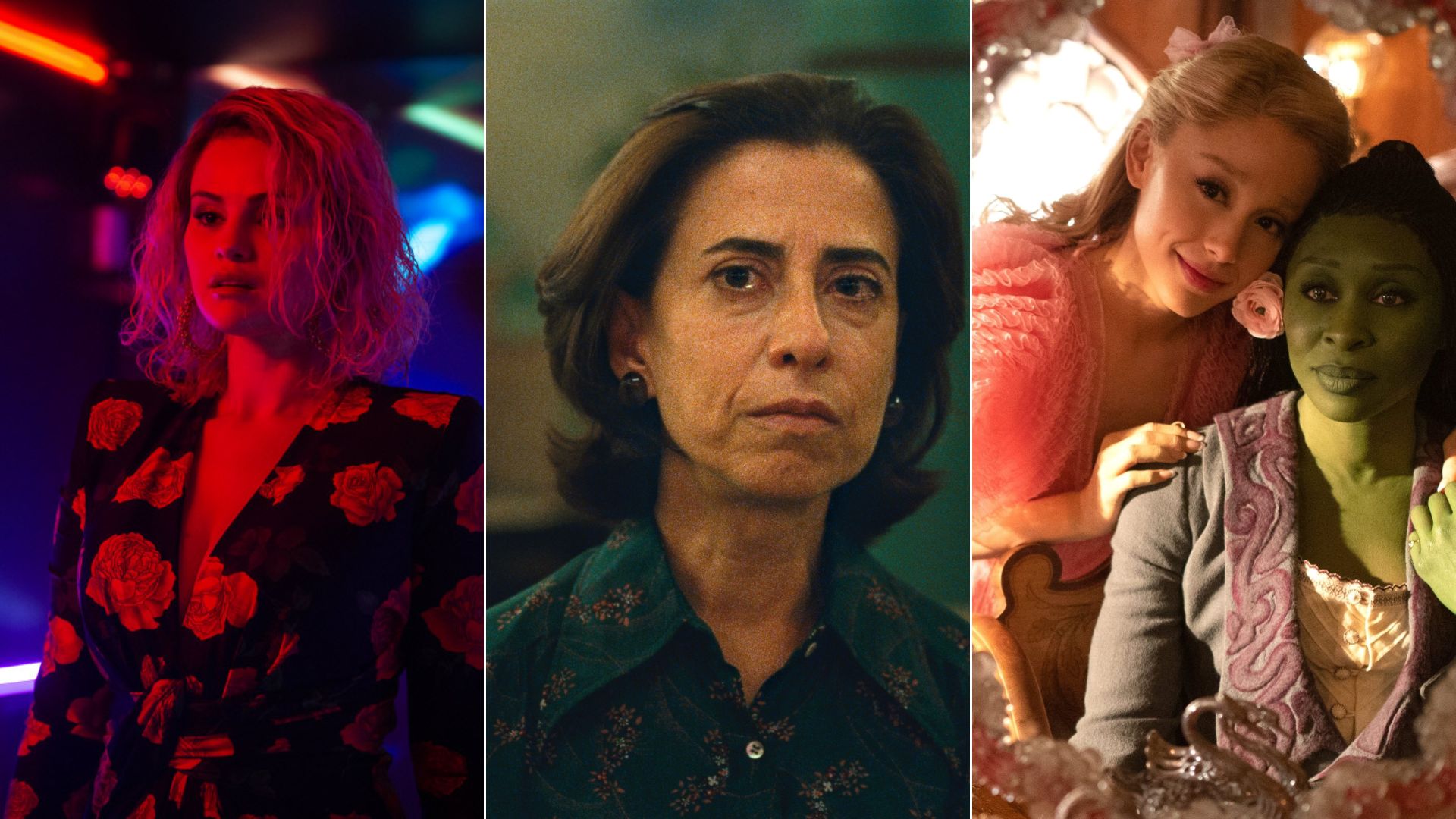 Onde assistir, que horas começa e mais sobre o Globo de Ouro 2025