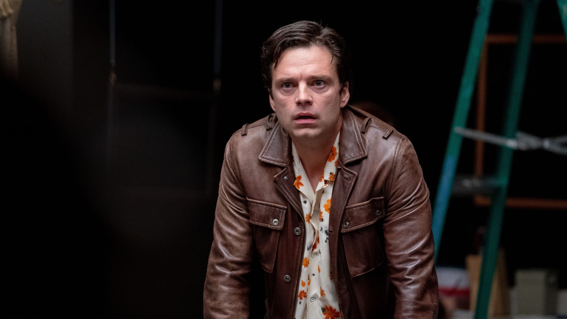 Globo de Ouro 2025: Sebastian Stan vence prêmio de Melhor Ator em Comédia ou Musical