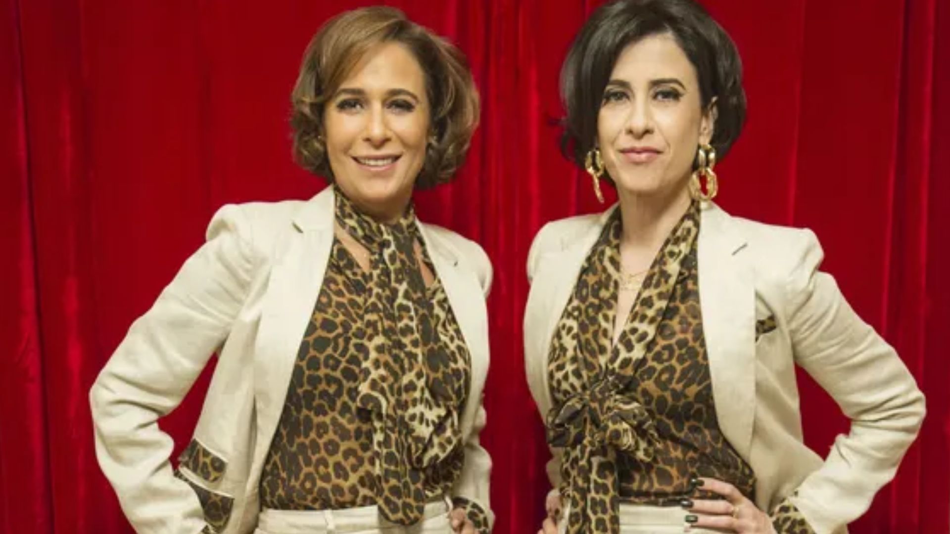 Globo muda programação em homenagem à Fernanda Torres após indicação ao Oscar