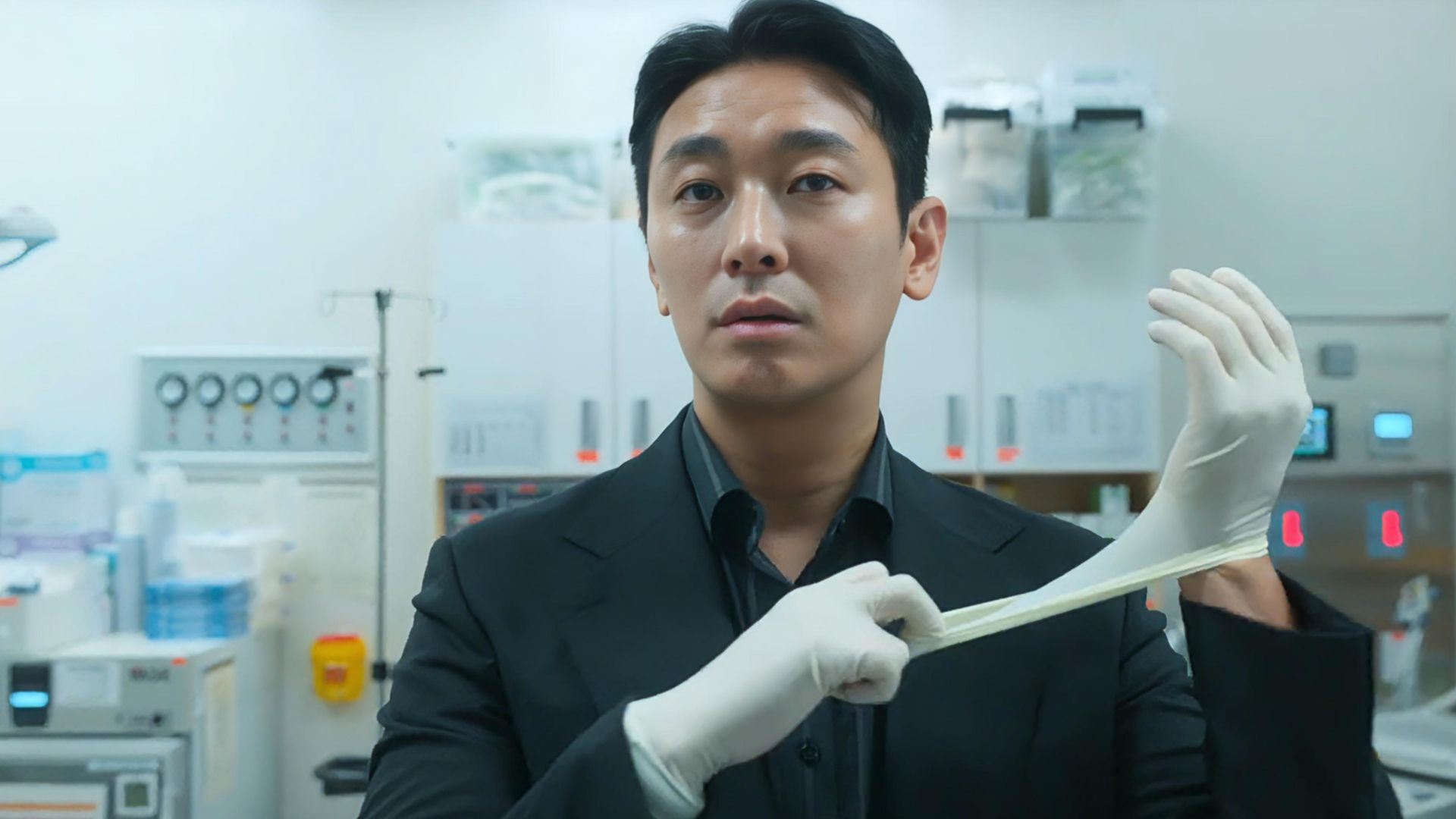 Heróis de Plantão, novo k-drama médico da Netflix, ganha trailer; assista