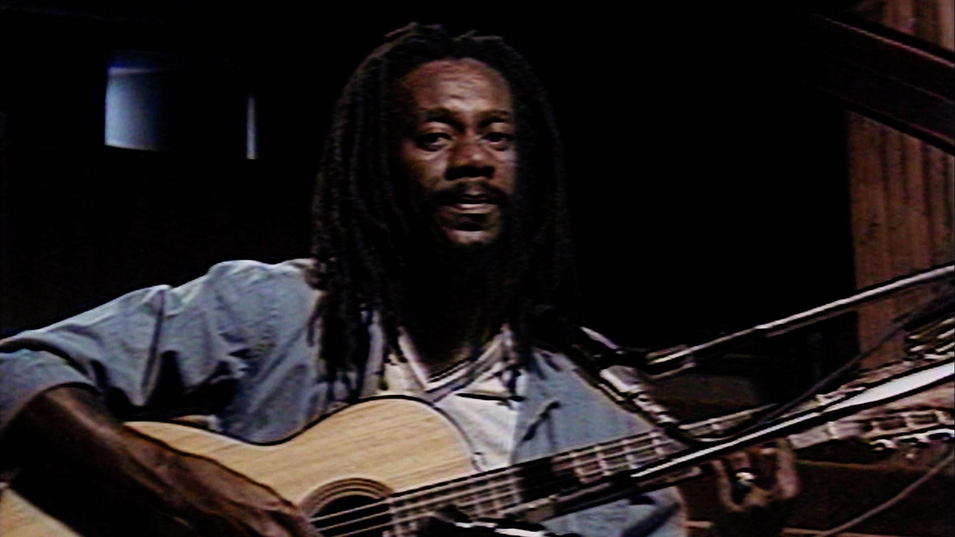 Luiz Melodia: No Coração do Brasil é convite e tributo à obra do artista | CineBuzzIndica