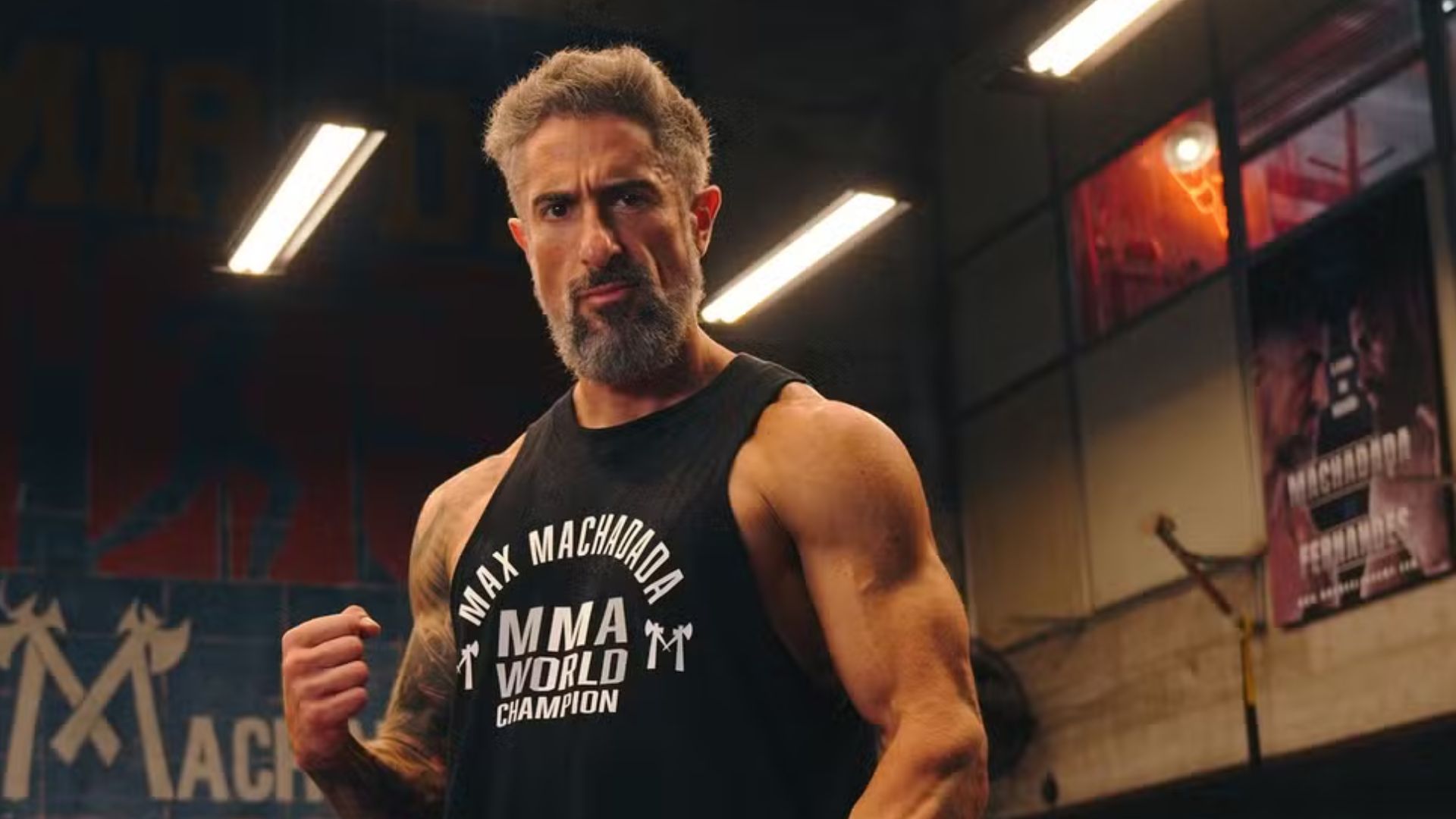 Marcos Mion se inspira na própria vida em filme sobre paternidade atípica: ‘Eu vivi e sei a potência disso’