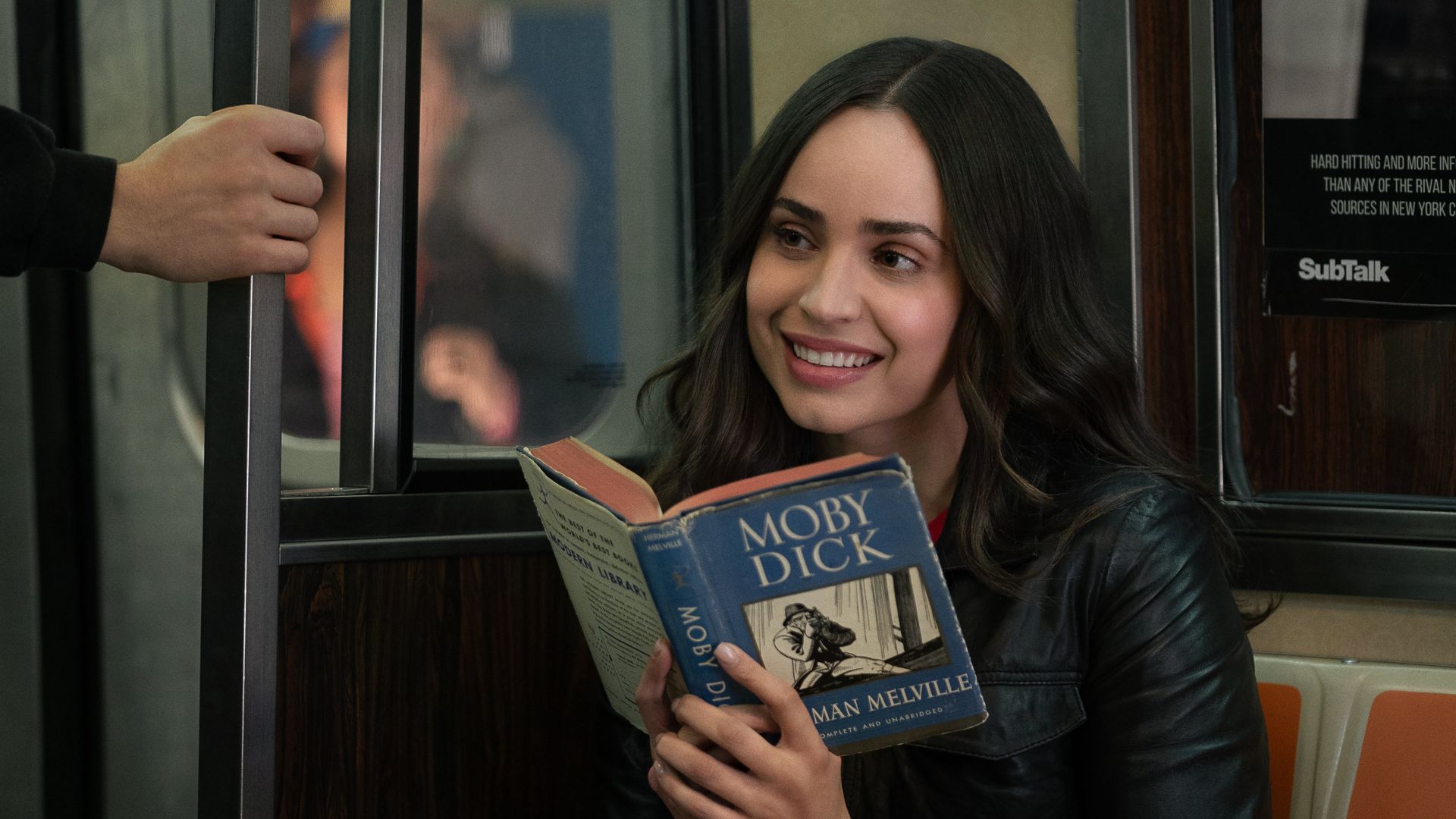 Netflix anuncia A Lista da Minha Vida, novo romance estrelado por Sofia Carson