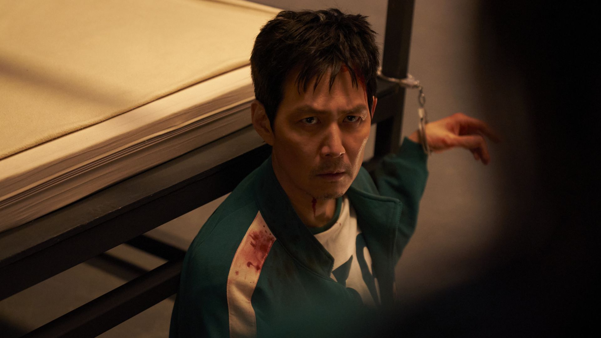 Netflix anuncia data de estreia da 3ª e última temporada de Round 6