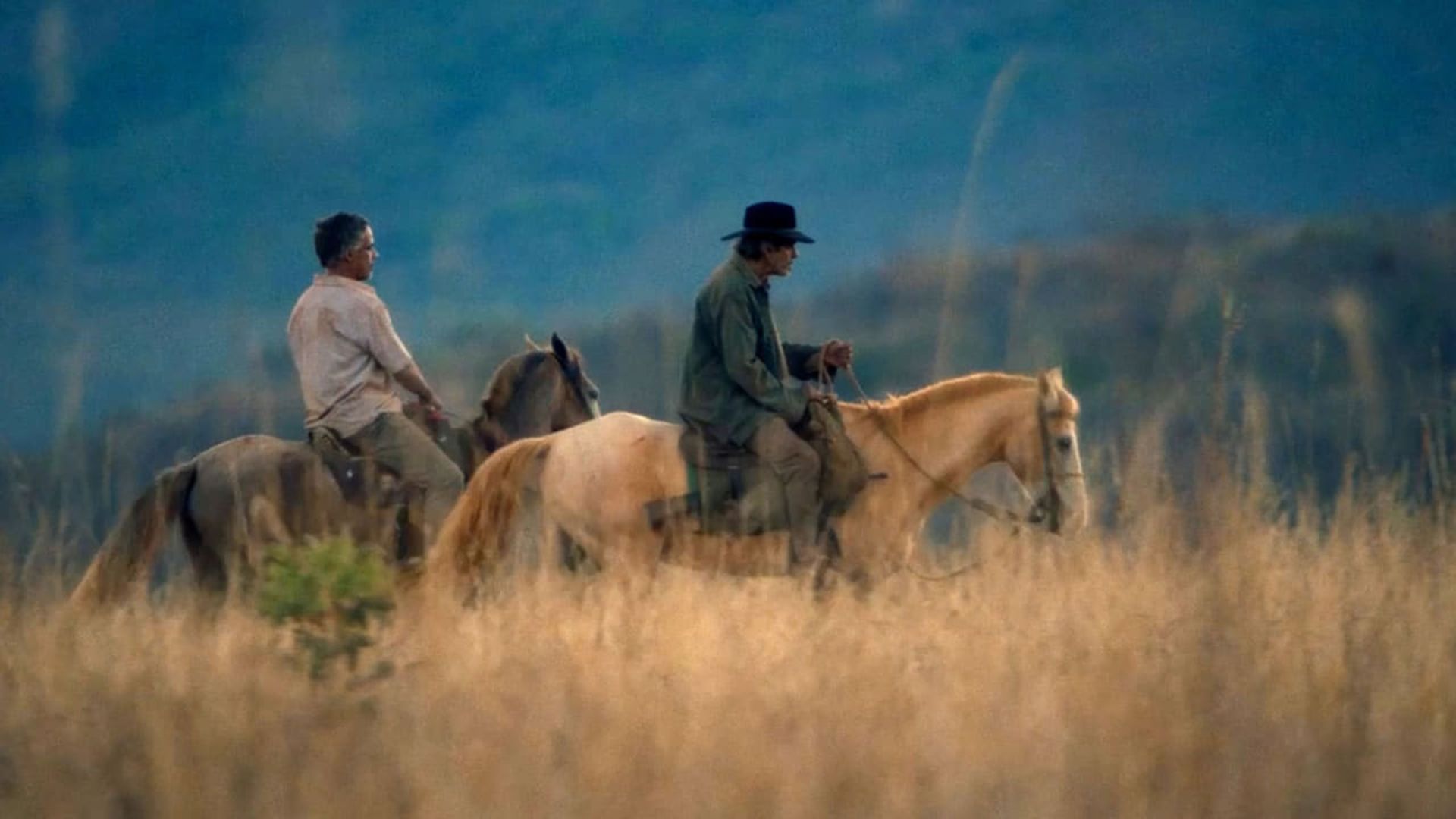 Oeste Outra Vez, Melhor Filme no Festival de Gramado 2024, ganha data de estreia