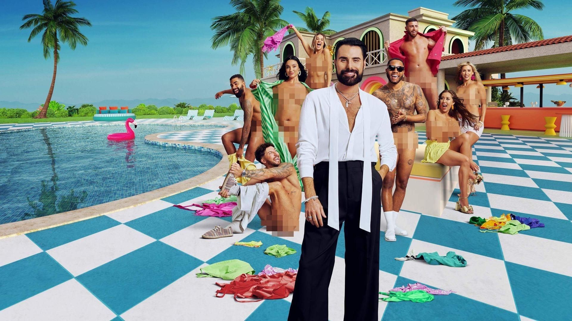 Onde assistir a Dating Naked, reality de namoro com participantes completamente nus?