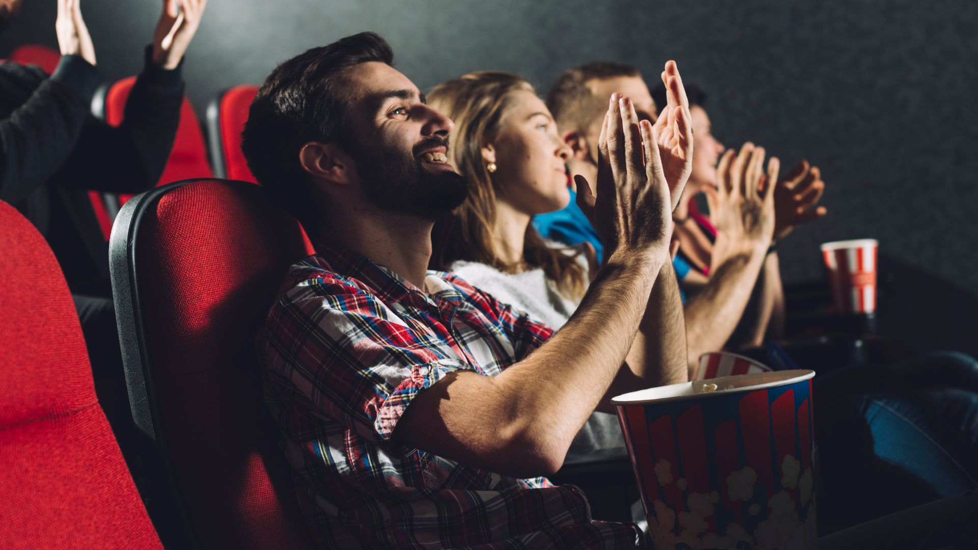 Quando acontece a primeira Semana do Cinema de 2025?