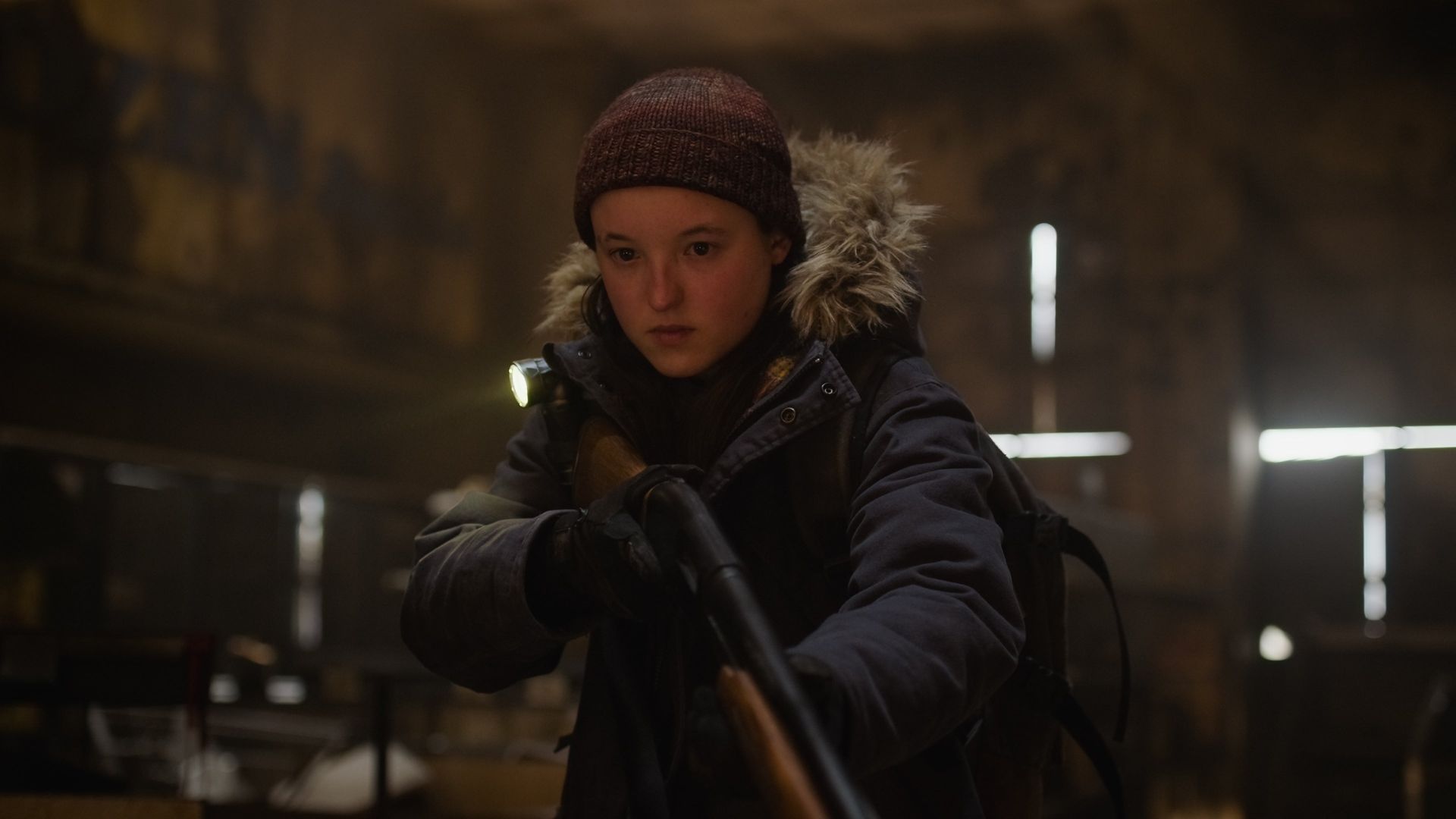 Quando estreia a 2ª temporada de The Last of Us na Max?