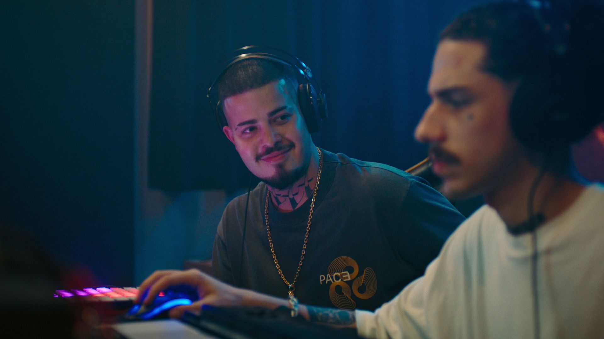 Quando estreia a 5ª e última temporada de Sintonia na Netflix?