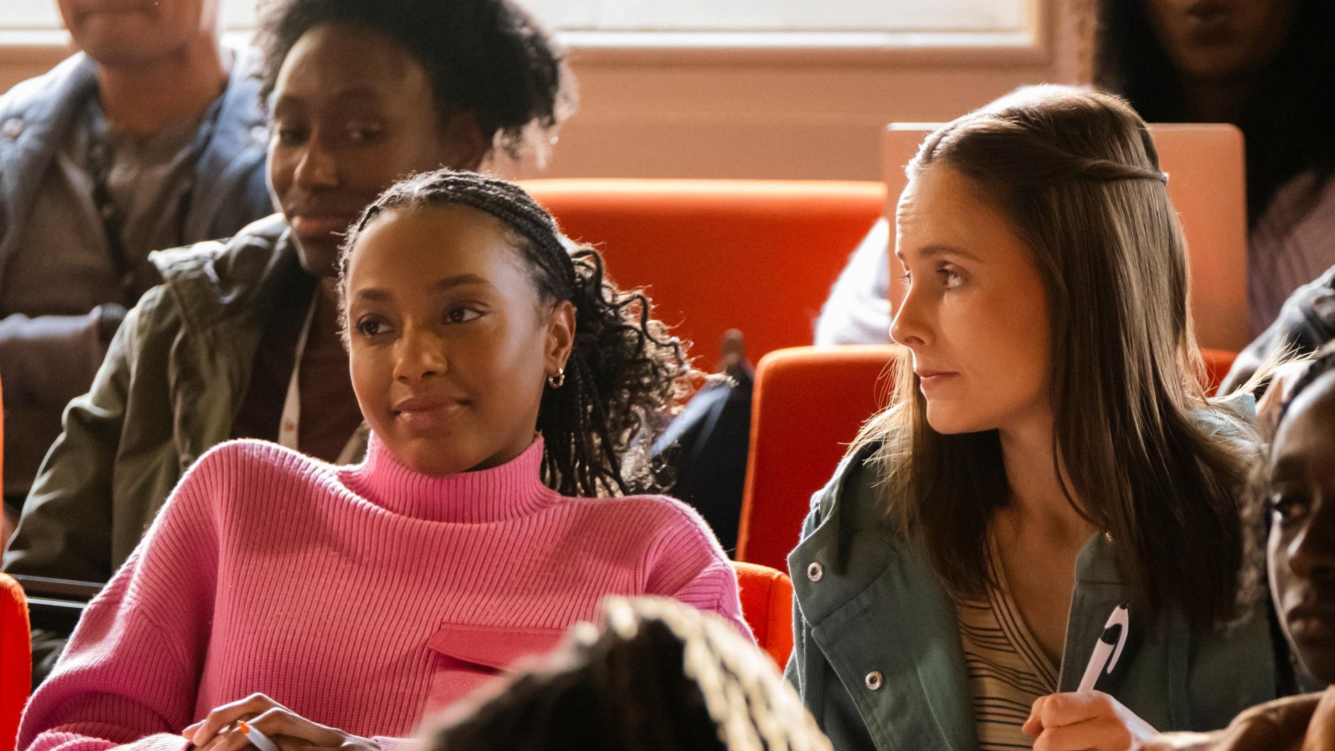 Quando estreia o 10º e último episódio da terceira temporada de A Vida Sexual das Universitárias?
