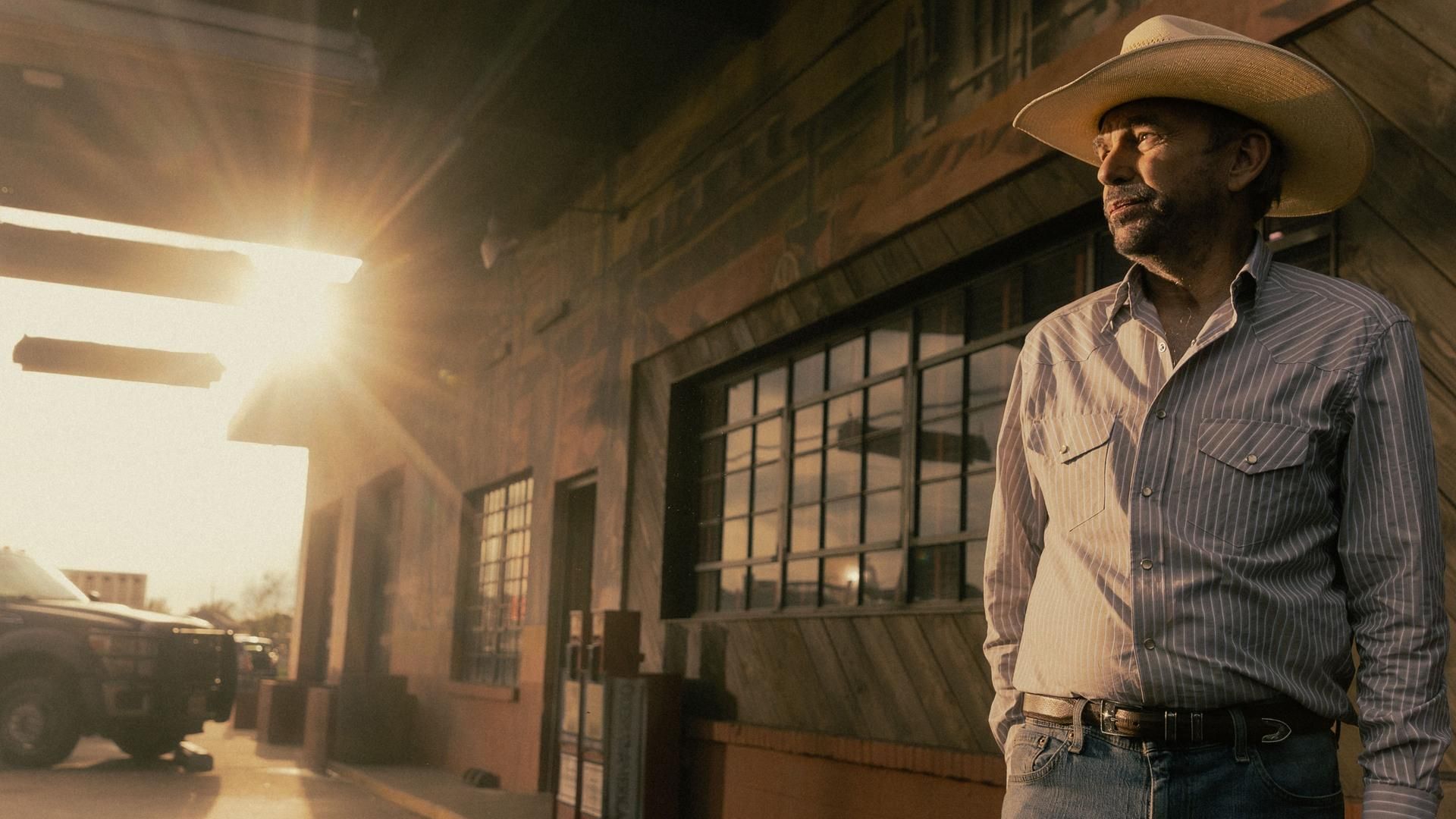 Quando estreia o 10º e último episódio de Landman, no Paramount+?