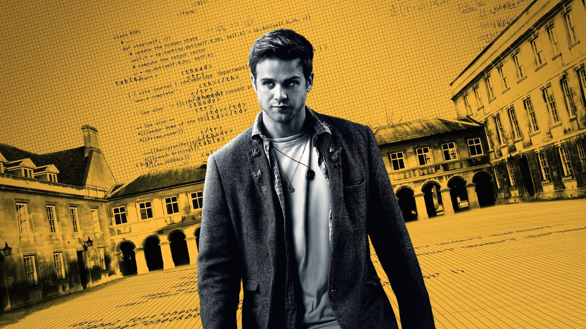 Quando estreia o 4º episódio de Alvo Primário, série de espionagem do Apple TV+?