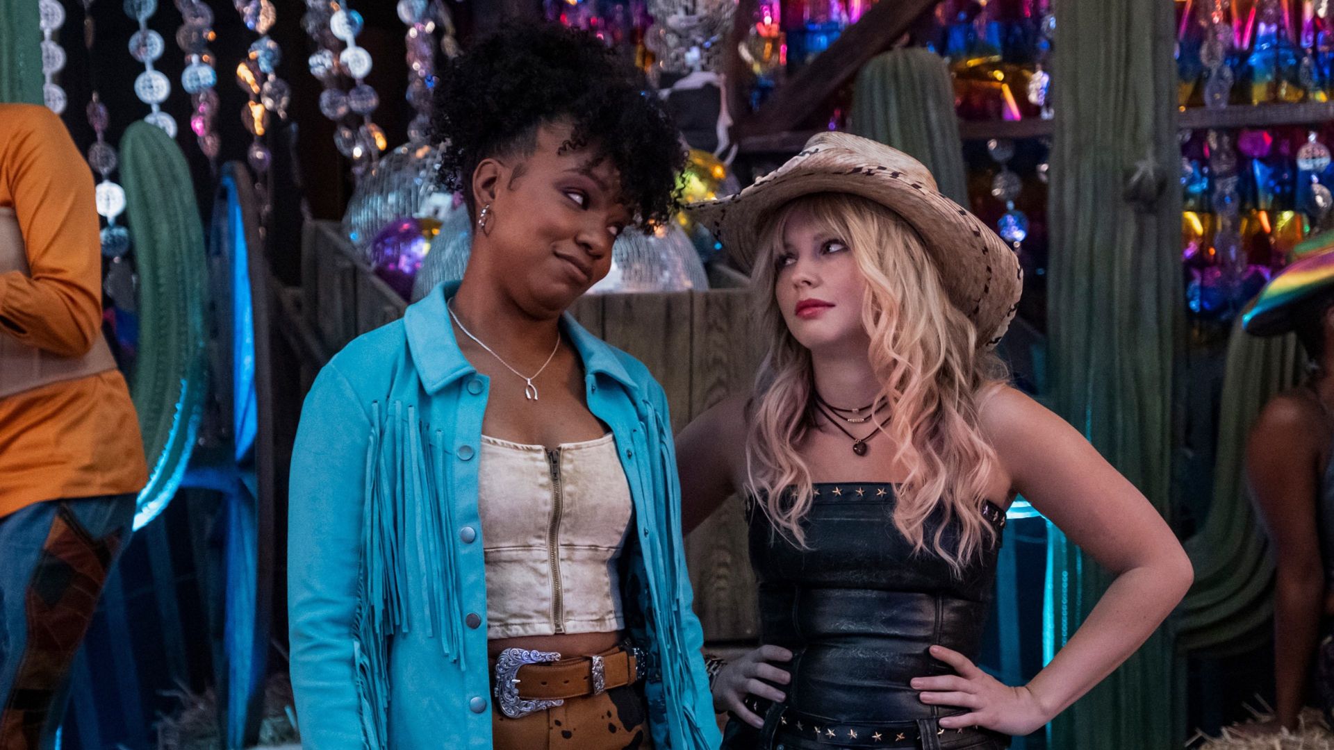 Quando estreia o 9º episódio da terceira temporada de A Vida Sexual das Universitárias?