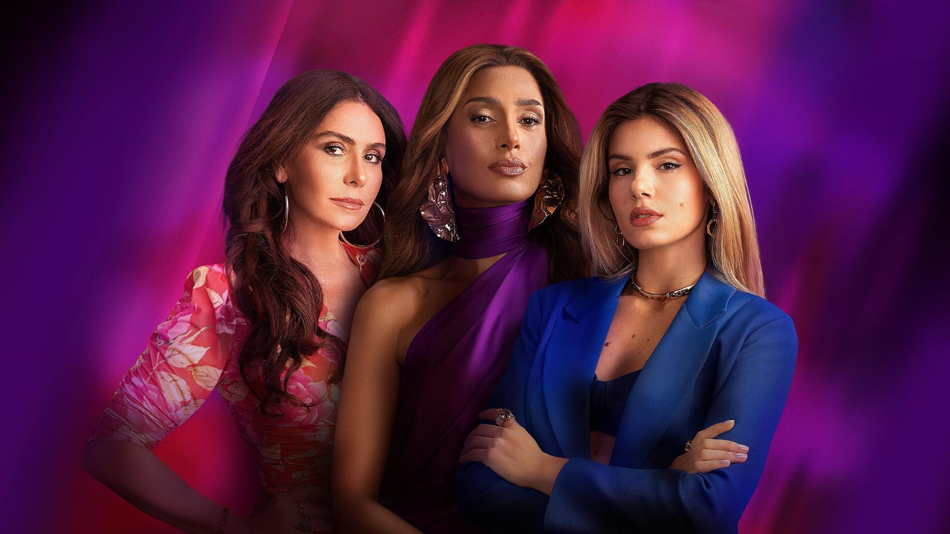 Quando estreiam os capítulos de Beleza Fatal na Max?