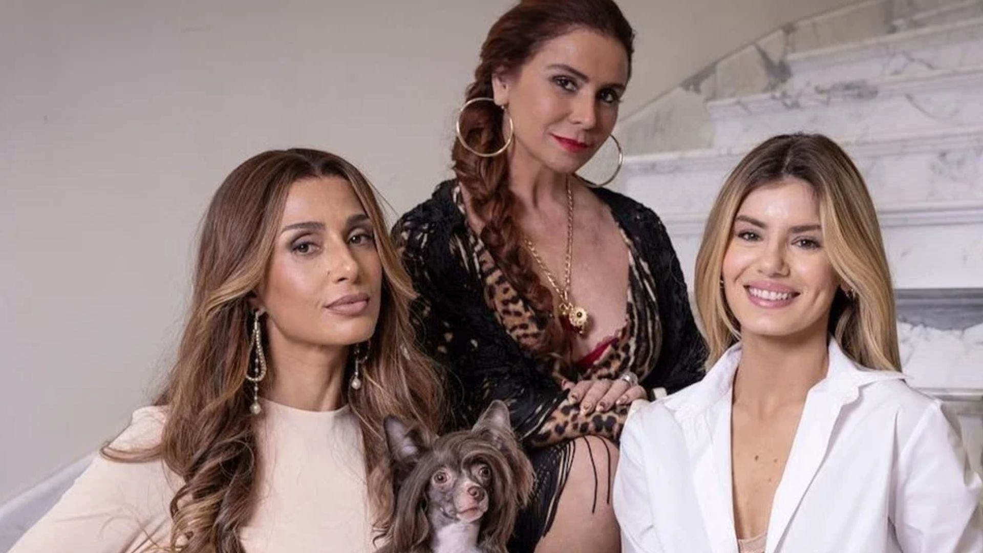 Quando estreiam os primeiros capítulos da novela Beleza Fatal?