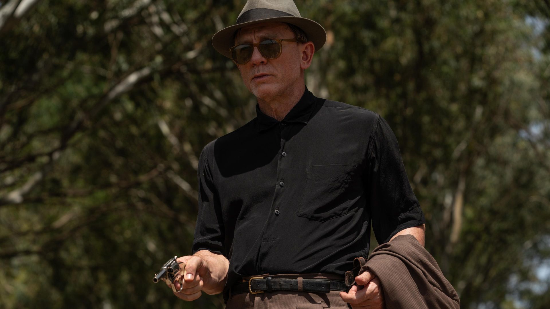 Queer, novo filme de Luca Guadagnino com Daniel Craig, estreia no streaming