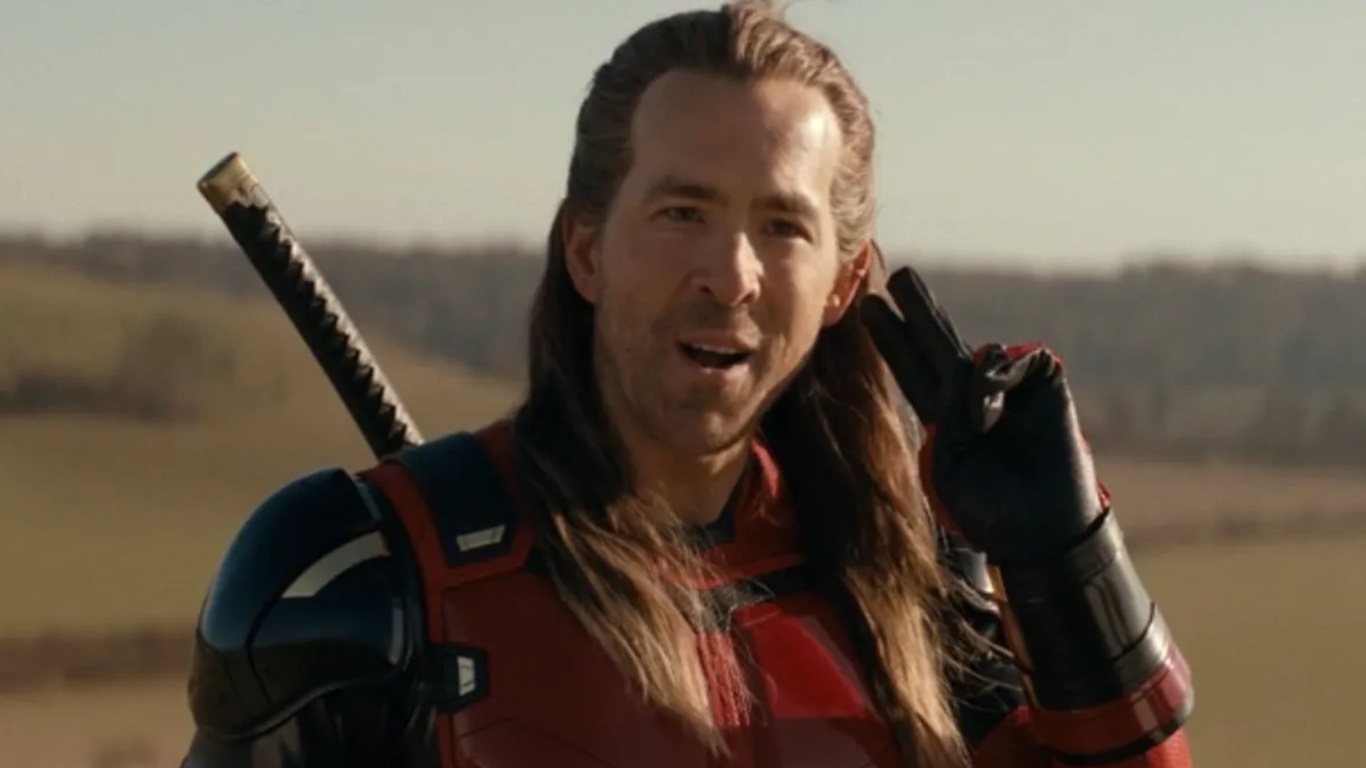 Ryan Reynolds teria feito Nicepool para zombar de Justin Baldoni, acusa advogado