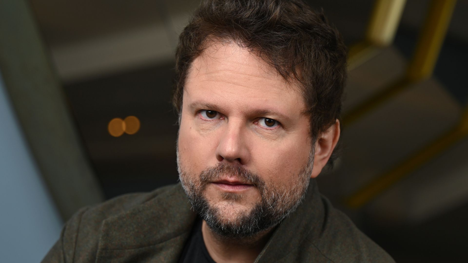 Selton Mello é confirmado em Anaconda, filme com Paul Rudd e Jack Black