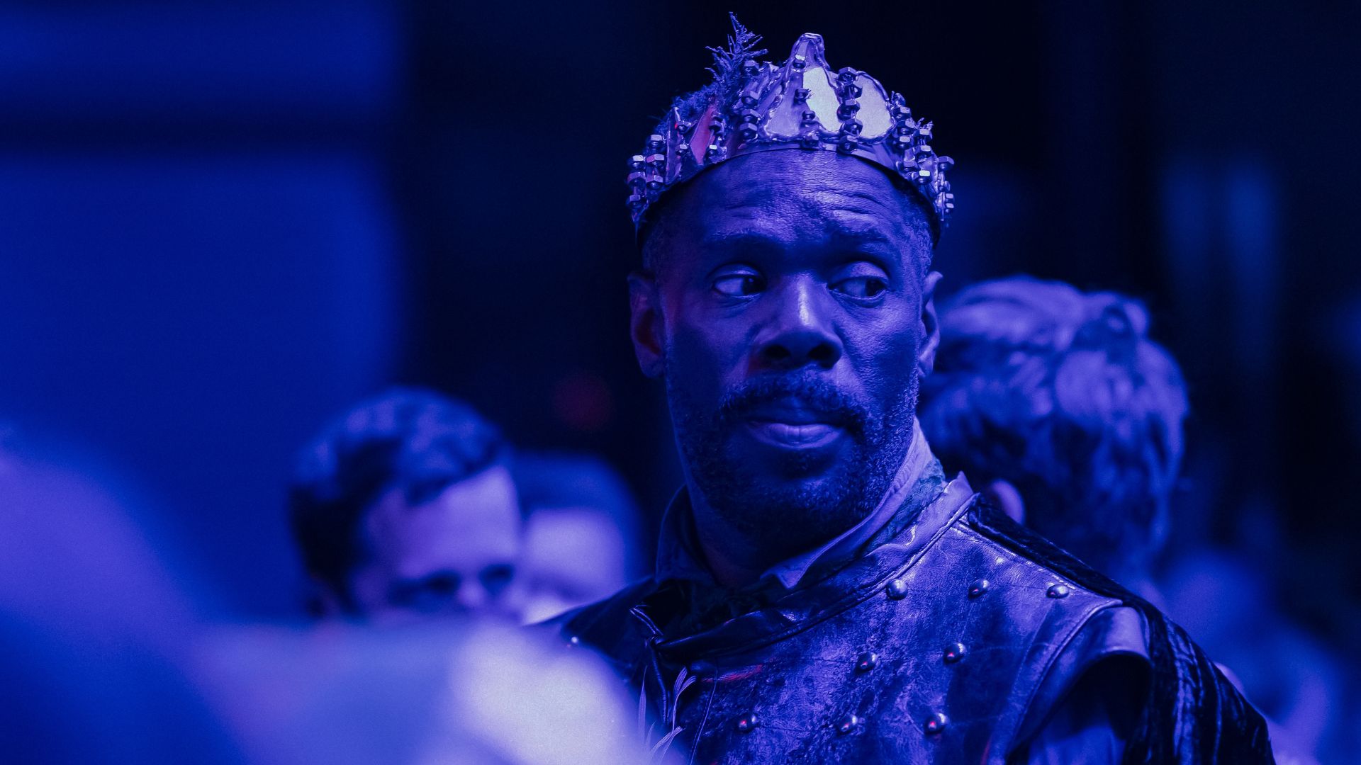 SING SING, filme que pode levar Colman Domingo ao Oscar, ganha trailer; veja