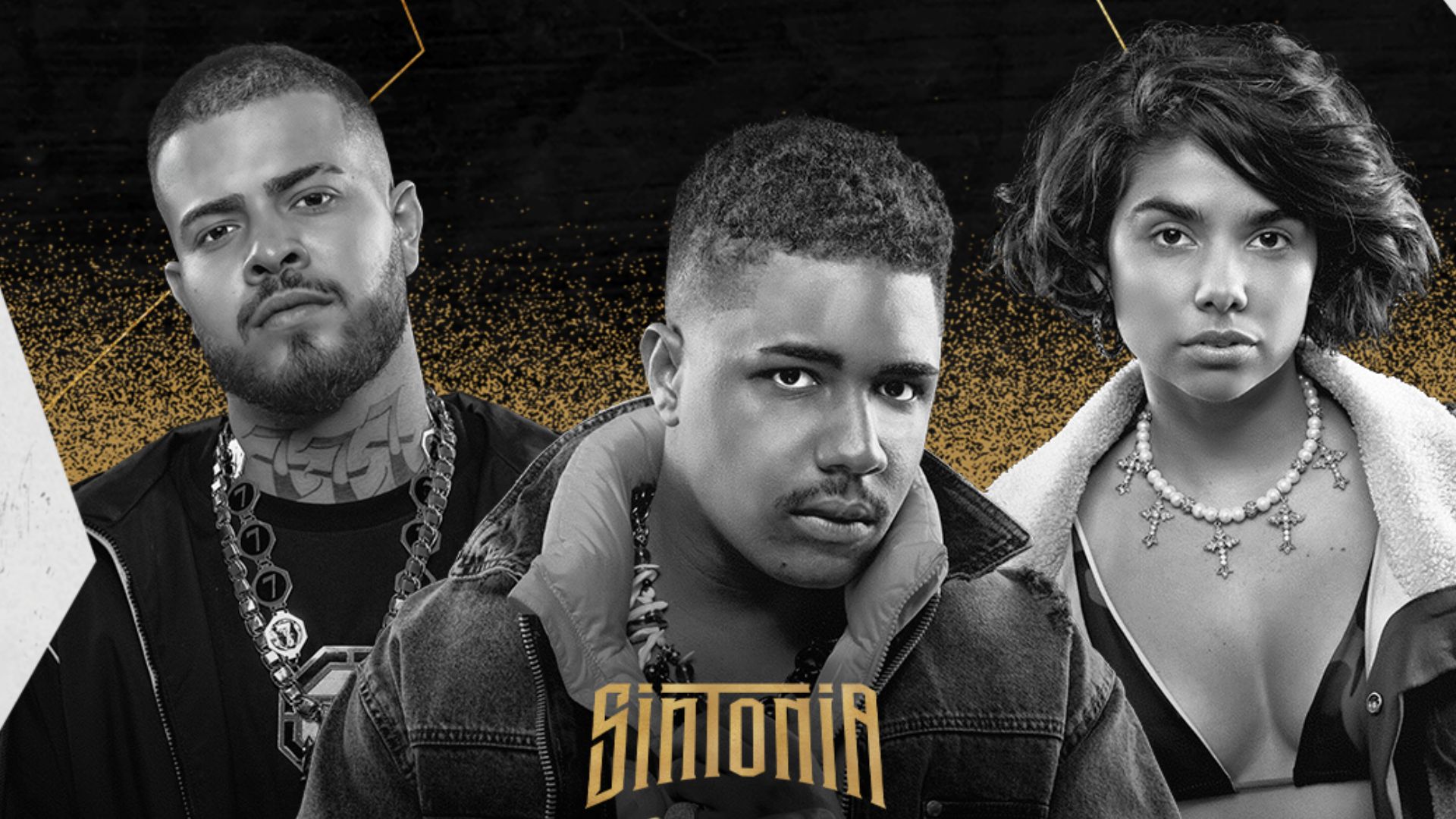 Como retirar ingressos para festival gratuito de Sintonia em São Paulo?