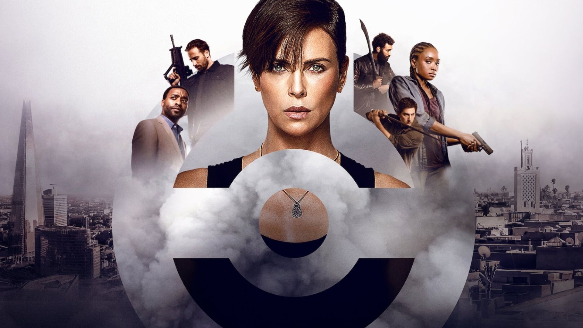 The Old Guard 2, com Charlize Theron, ganha data de estreia