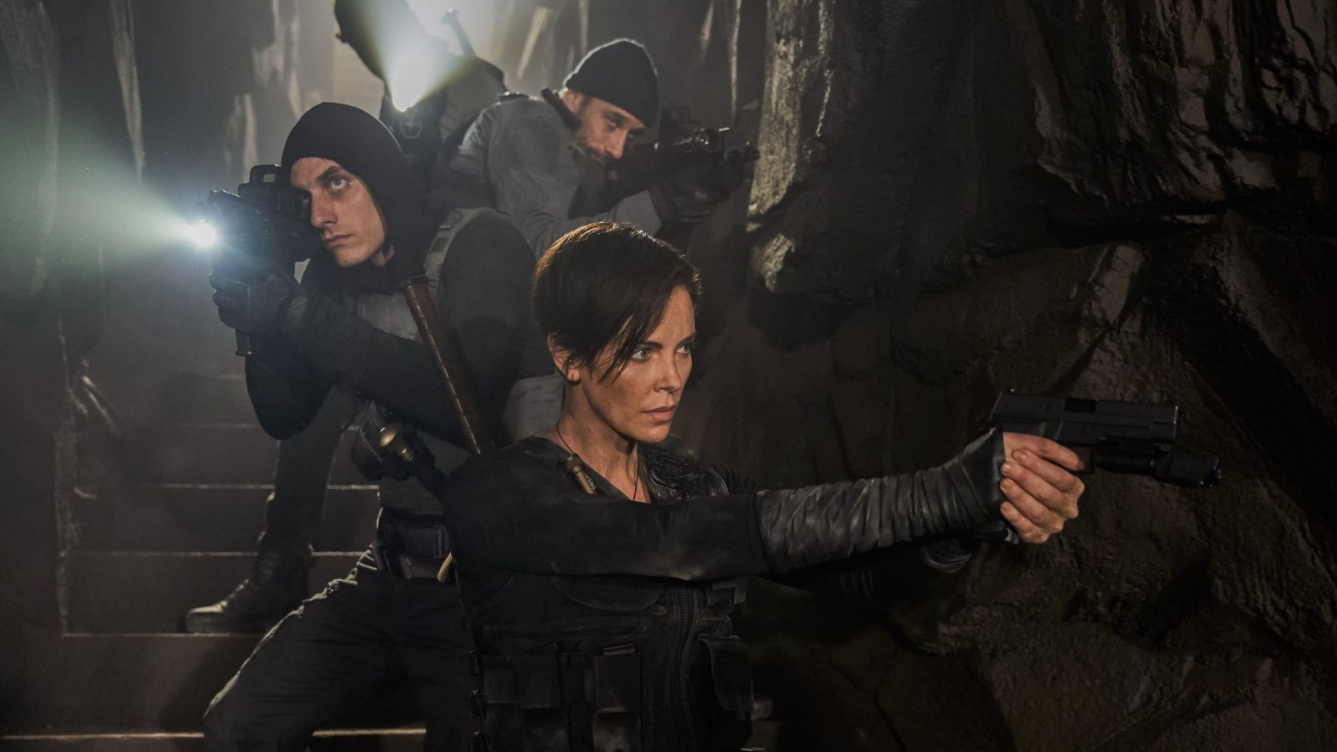 The Old Guard 2 ganha prévia com bastidores de produção; assista