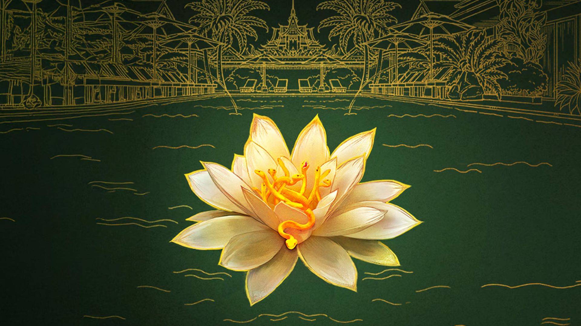 The White Lotus é renovada para 4ª temporada pela HBO