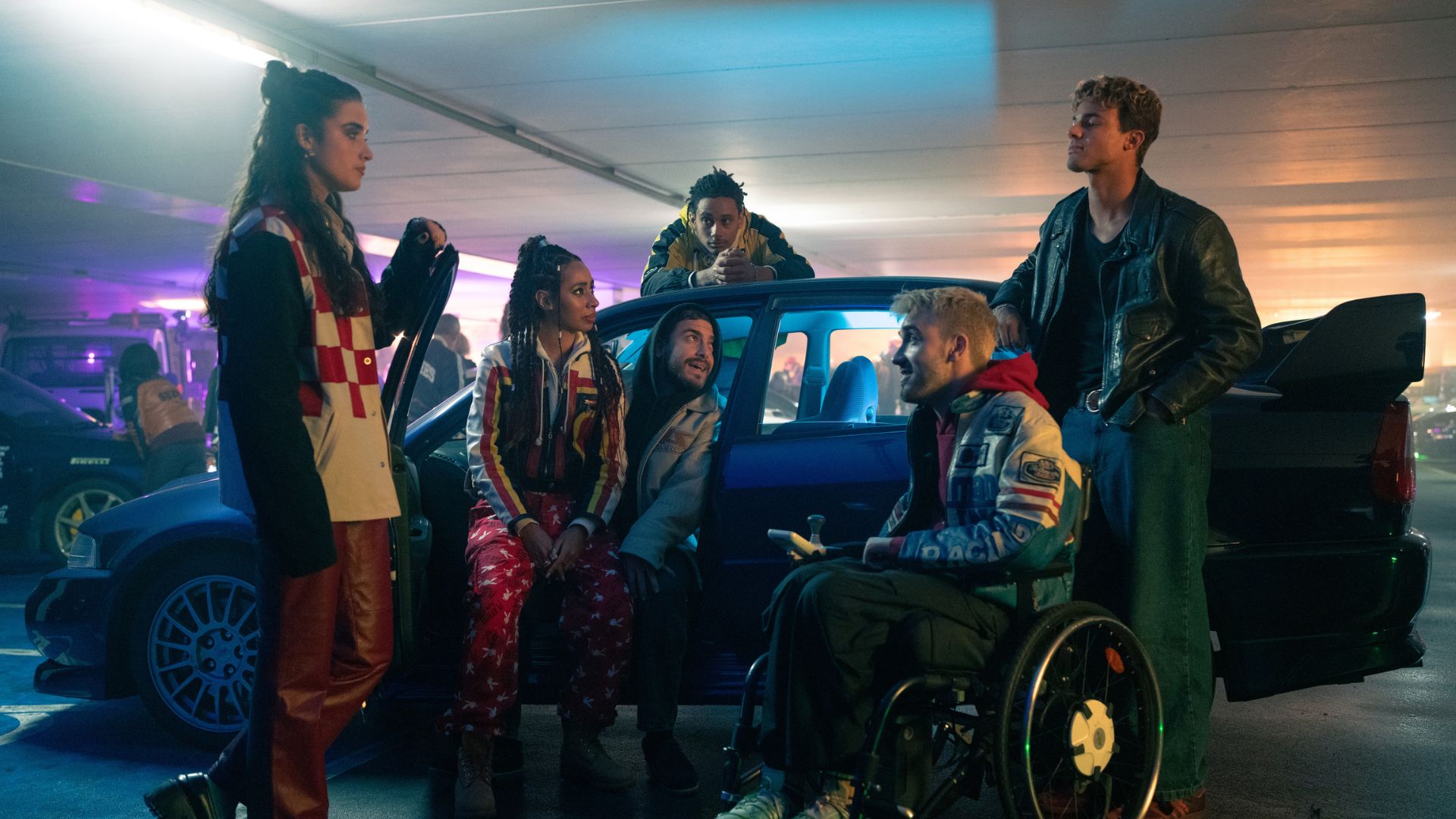 Trailer de Minha Culpa: Londres apresenta novos protagonistas e romance proibido
