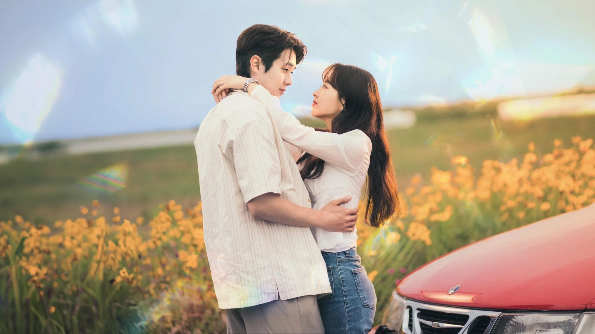 Um Amor de Cinema, novo k-drama da Netflix, ganha teaser; assista