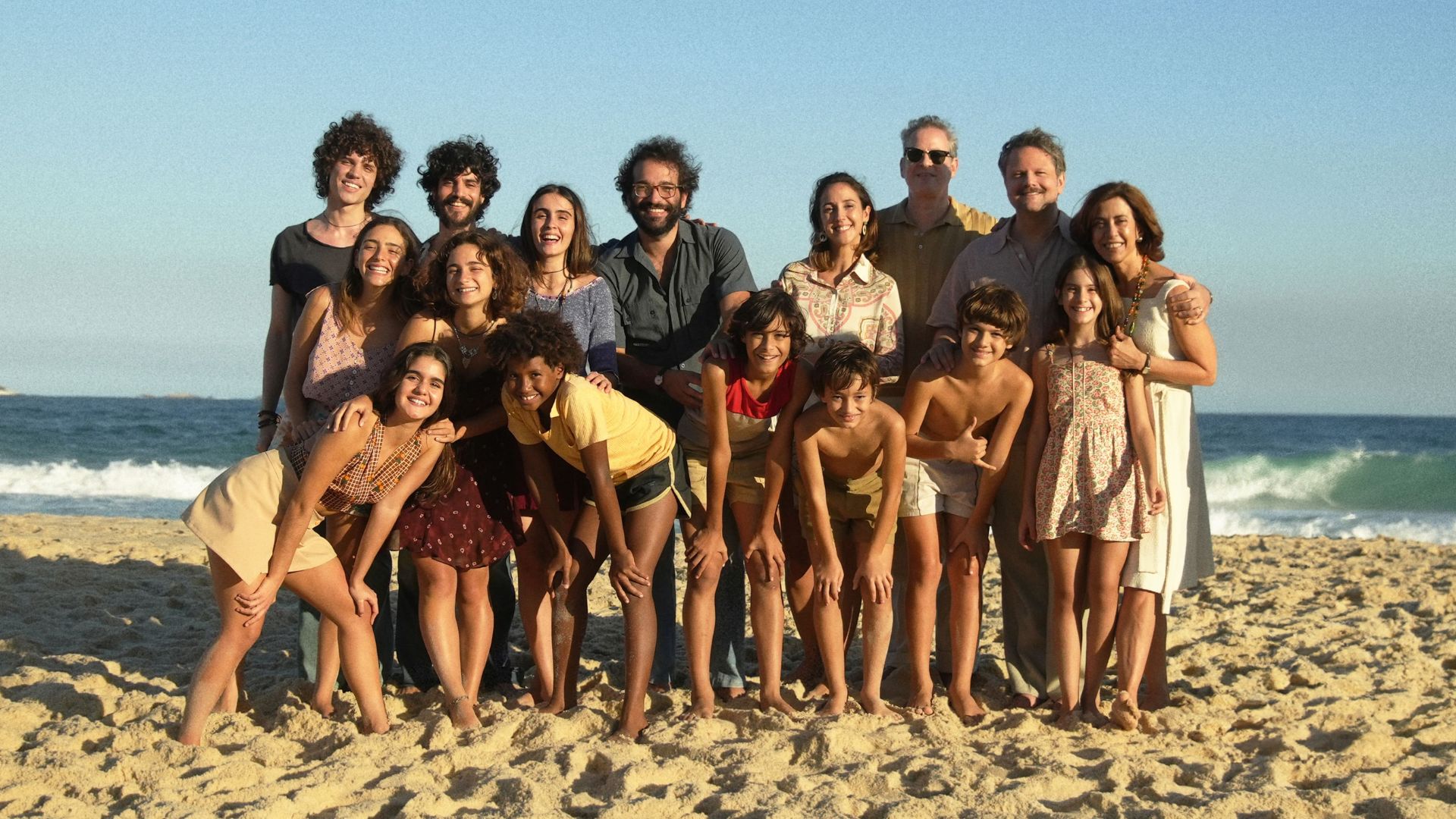 Vitória no Globo de Ouro triplica bilheteria de Ainda Estou Aqui