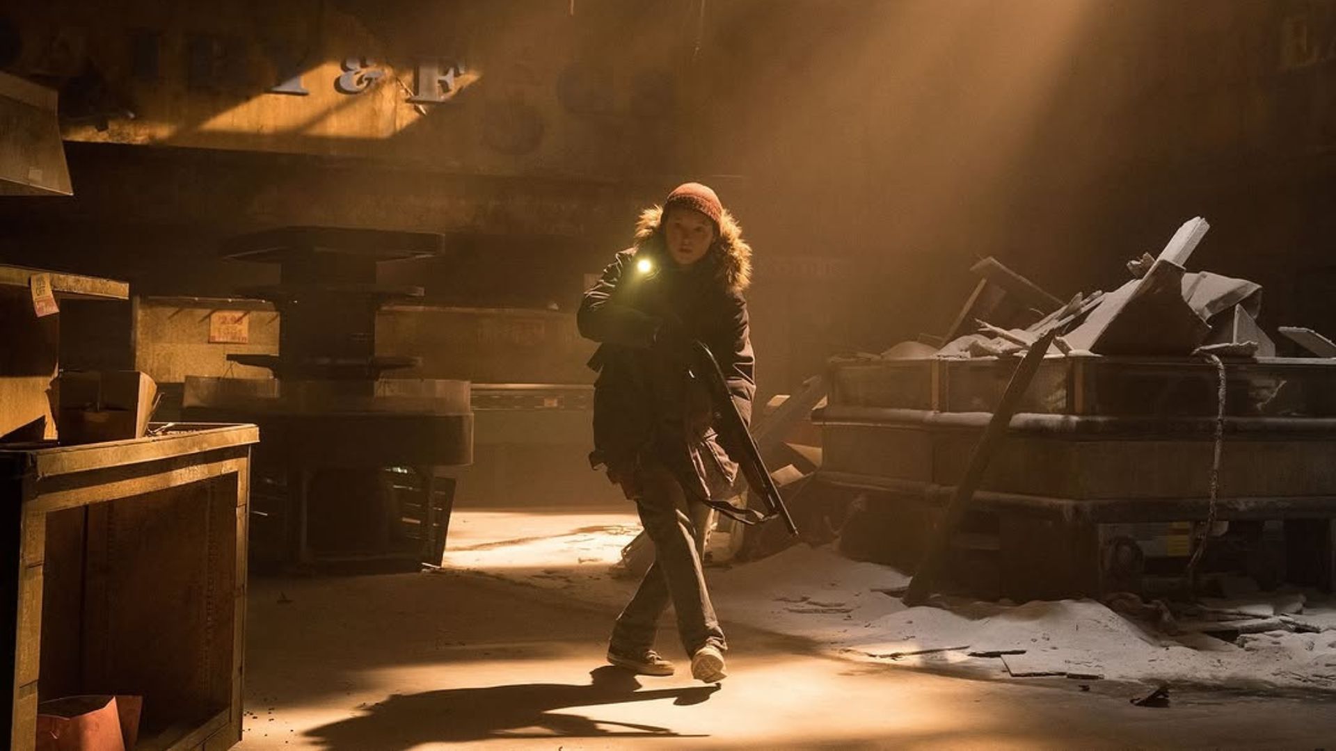 2ª temporada de The Last of Us ganha fotos inéditas; confira