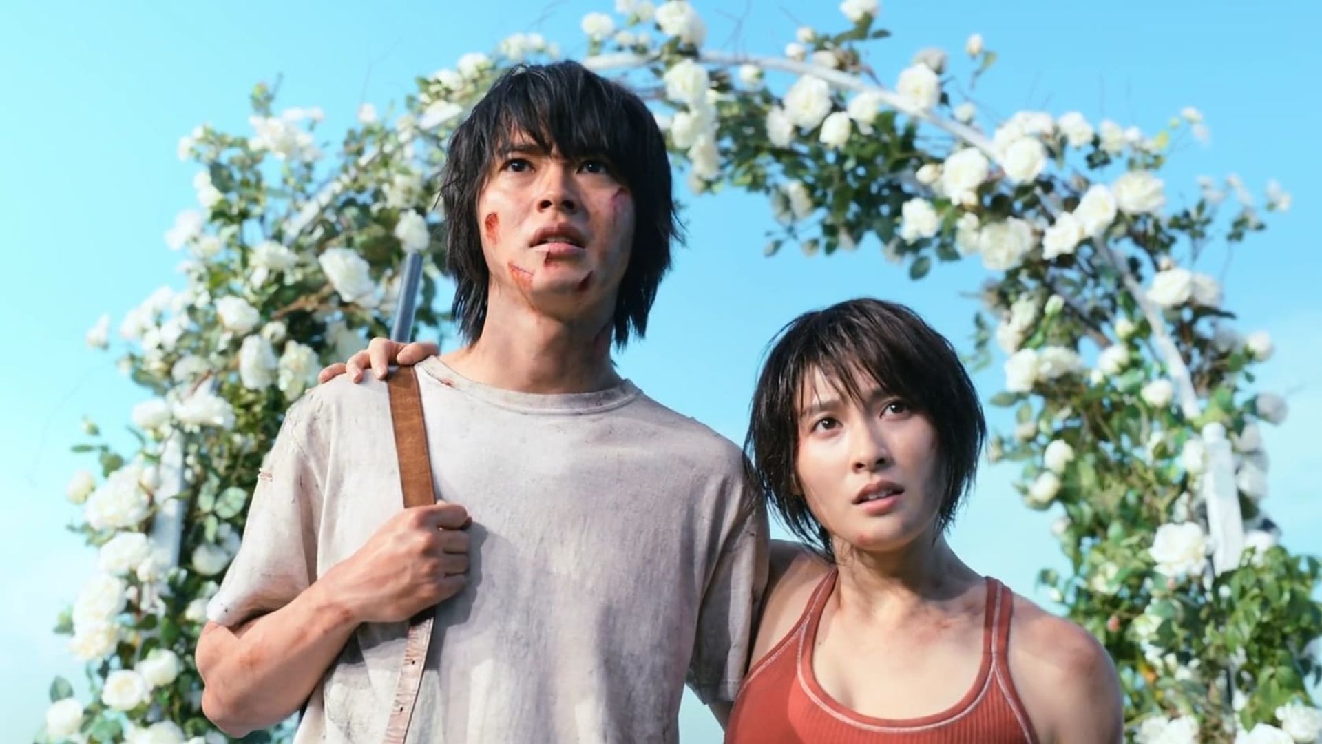 3ª temporada de Alice in Borderland ganha teaser e data de estreia; confira