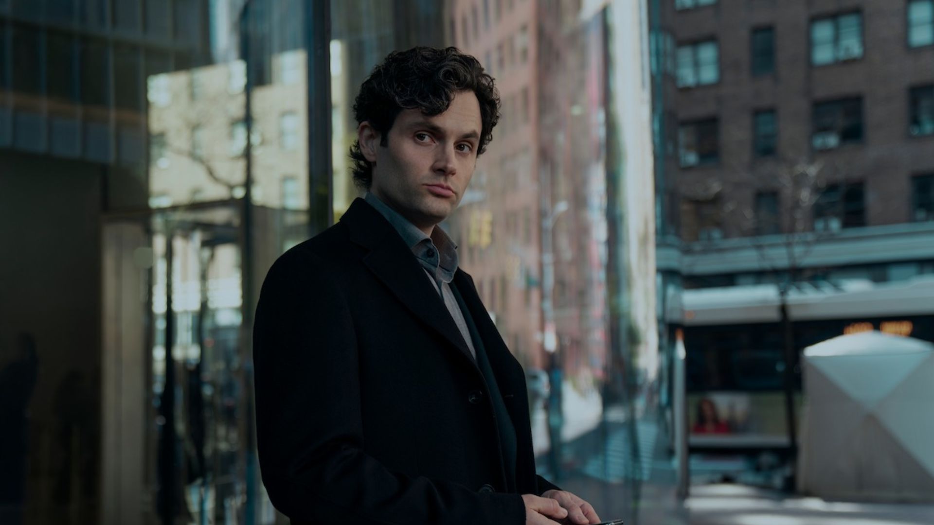 5ª temporada de Você ganha novo teaser oficial; assista