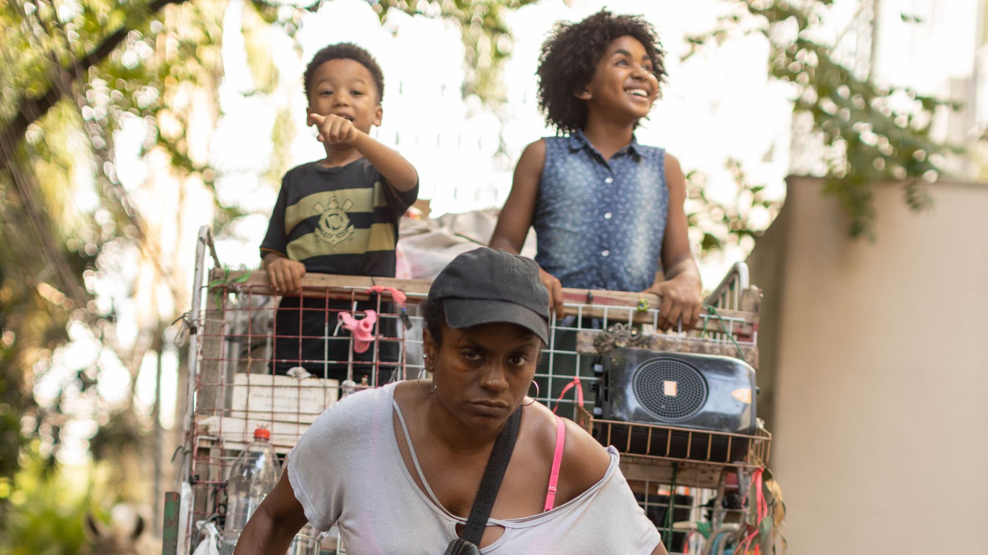 A Melhor Mãe do Mundo, novo filme de Anna Muylaert, ganha trailer; assista