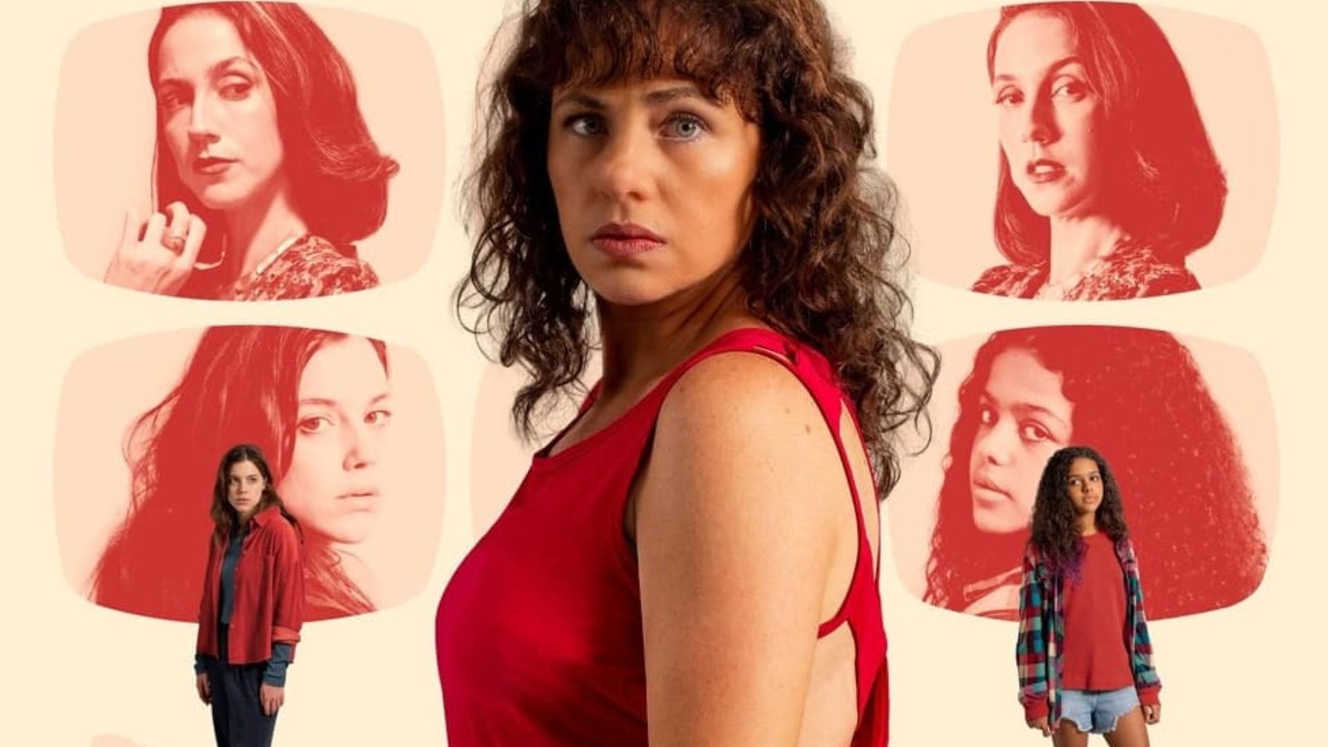 A Vilã das Nove, filme com Alice Wegmann e Karine Teles, ganha data de estreia no streaming